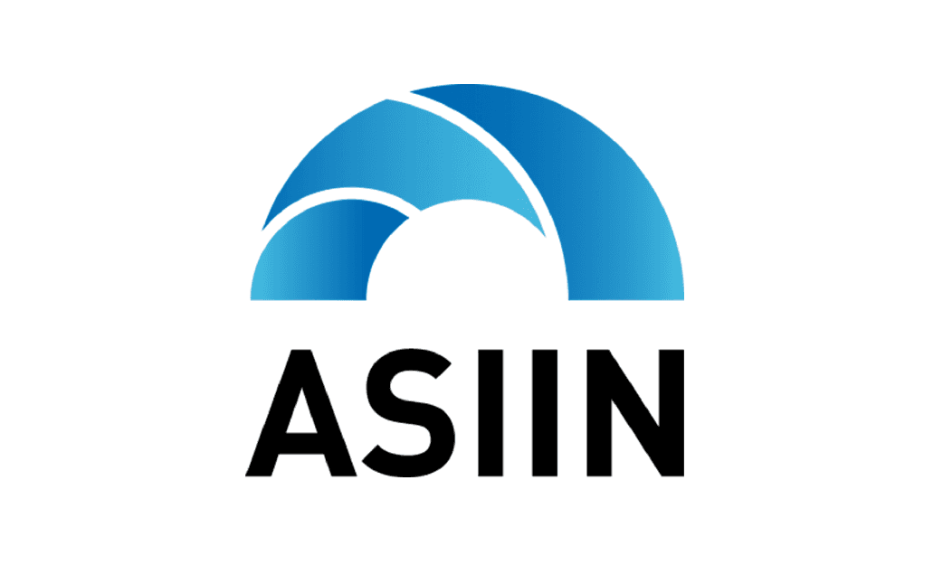 Asiin