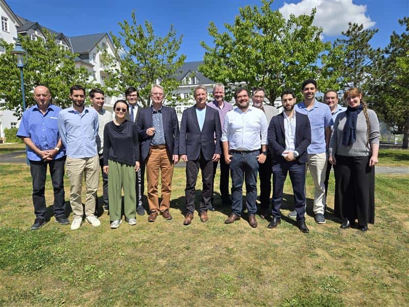 Council German UDS