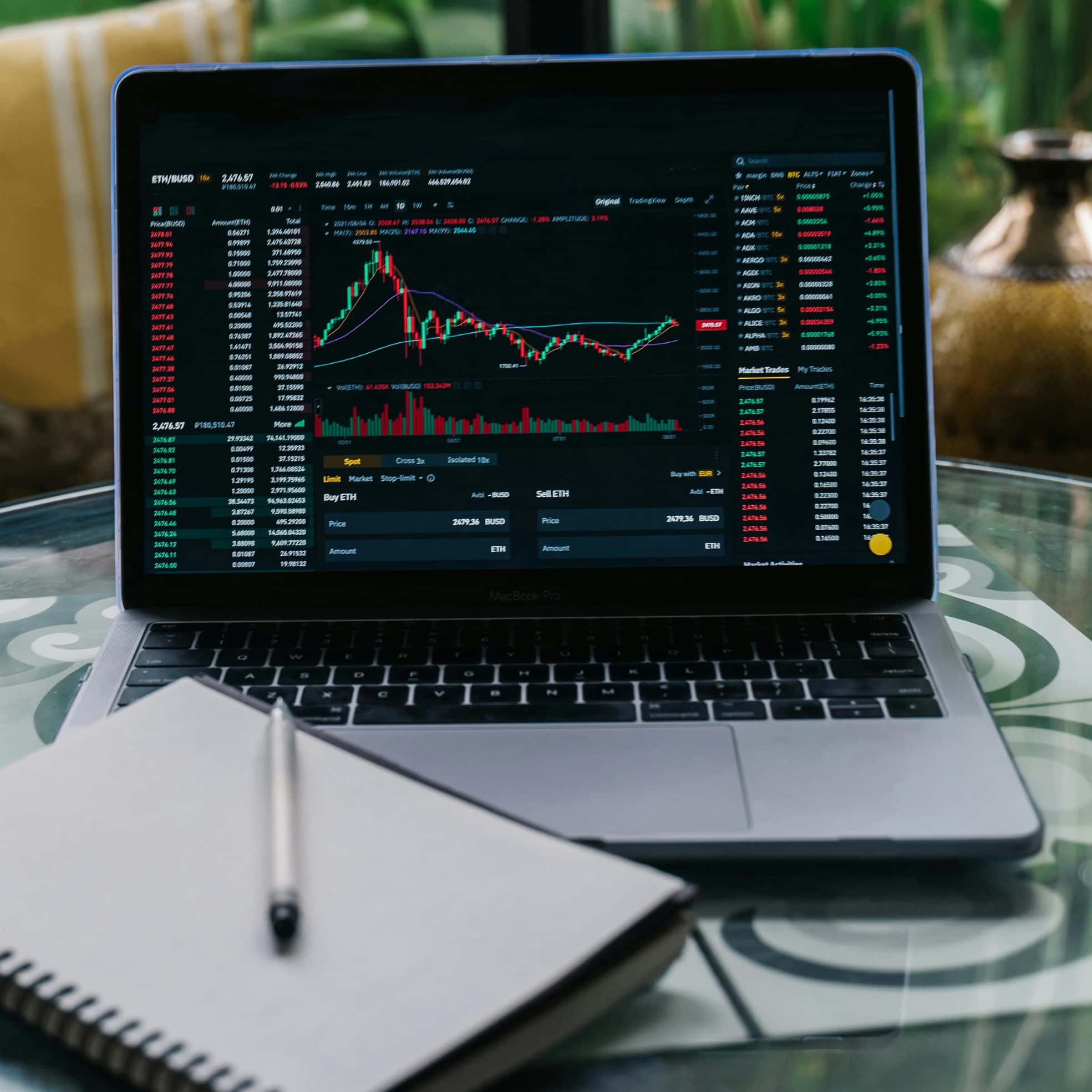 Digital Ecosystems and Platform Economy