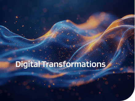 Digital Transformation