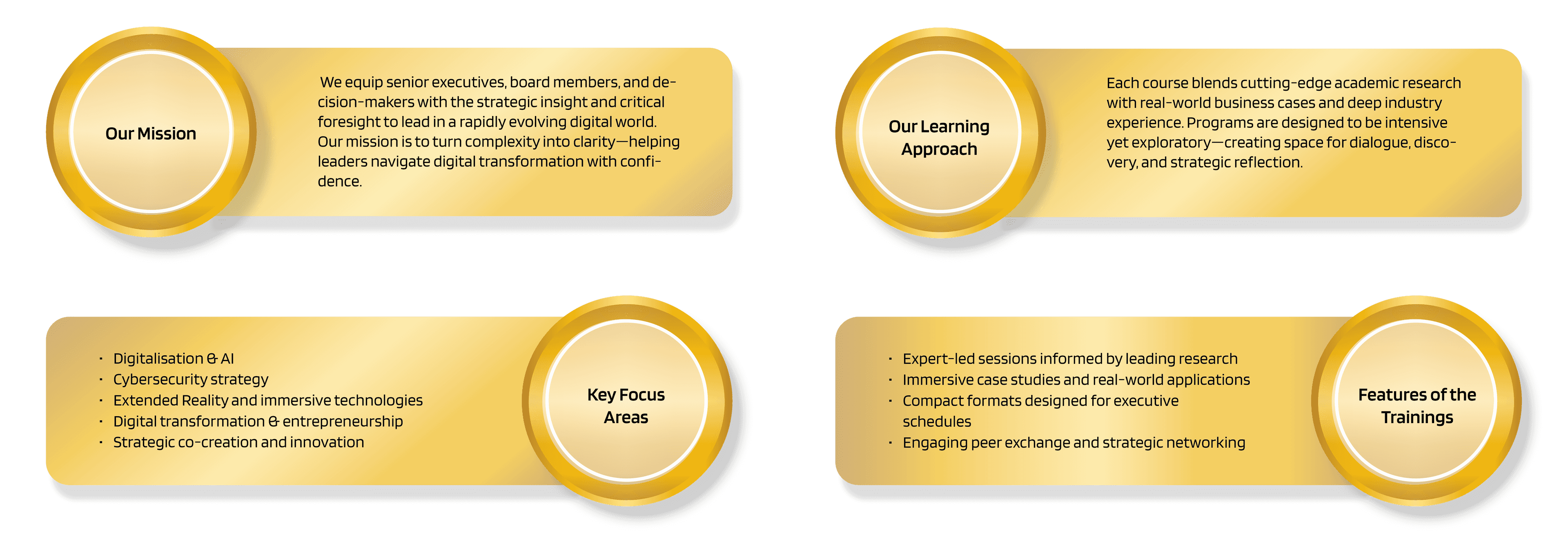 Executive Education