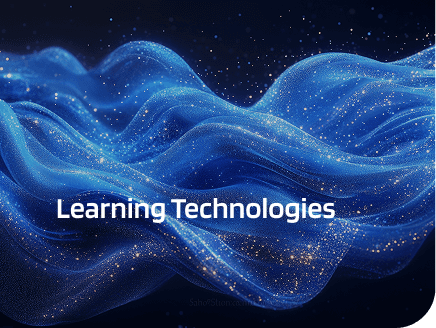 Learning Technologies