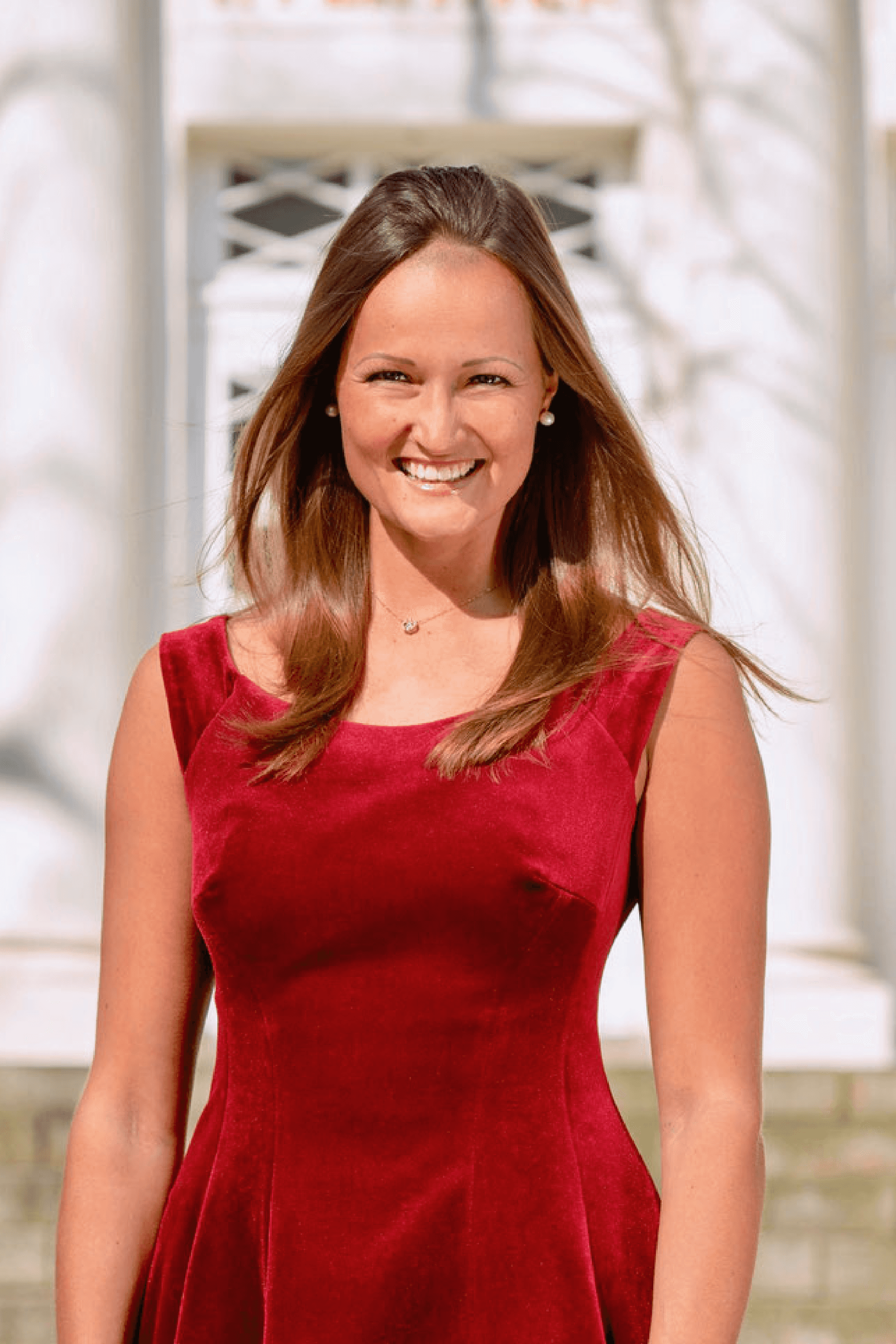 Martha Kunicki Ambassador