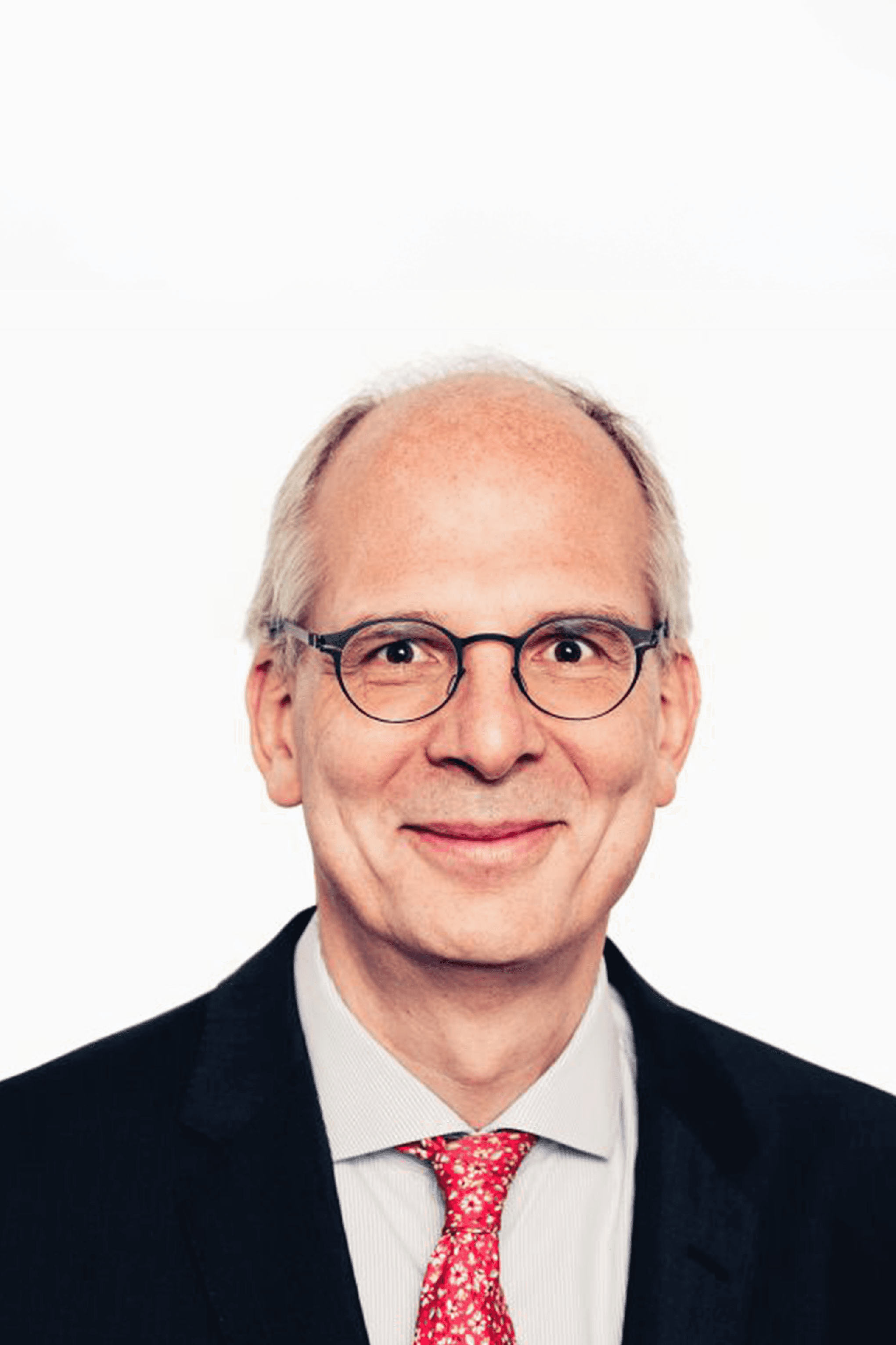 Dr. Matthias Geurts