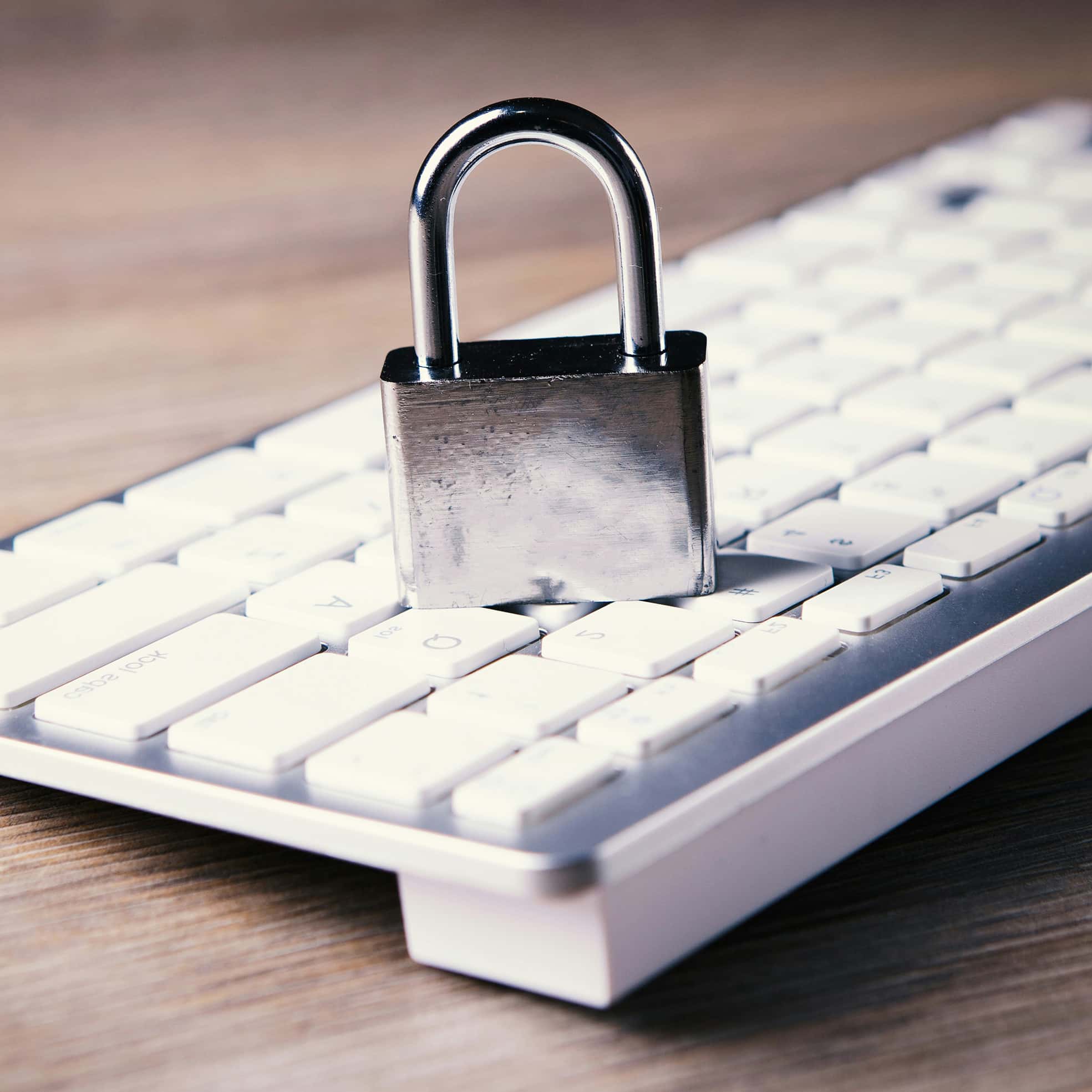 Software and Application Security