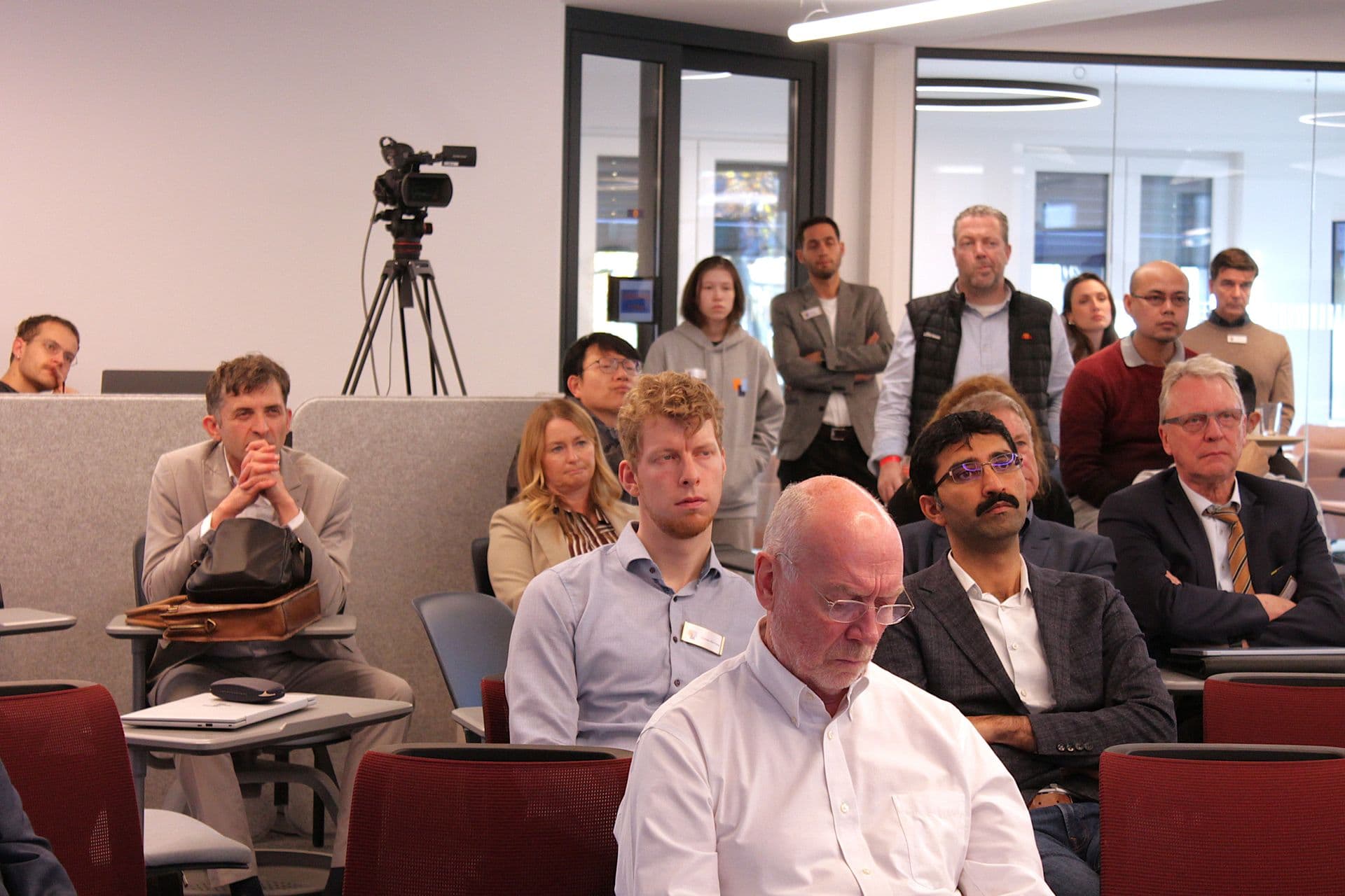 3rd International Conference on Digital Science in Media and Communication