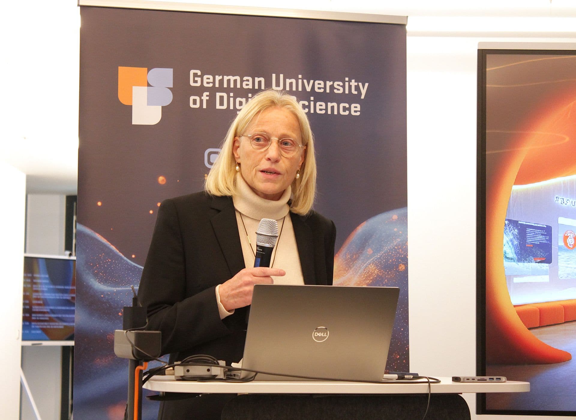 3rd International Conference on Digital Science in Media and Communication