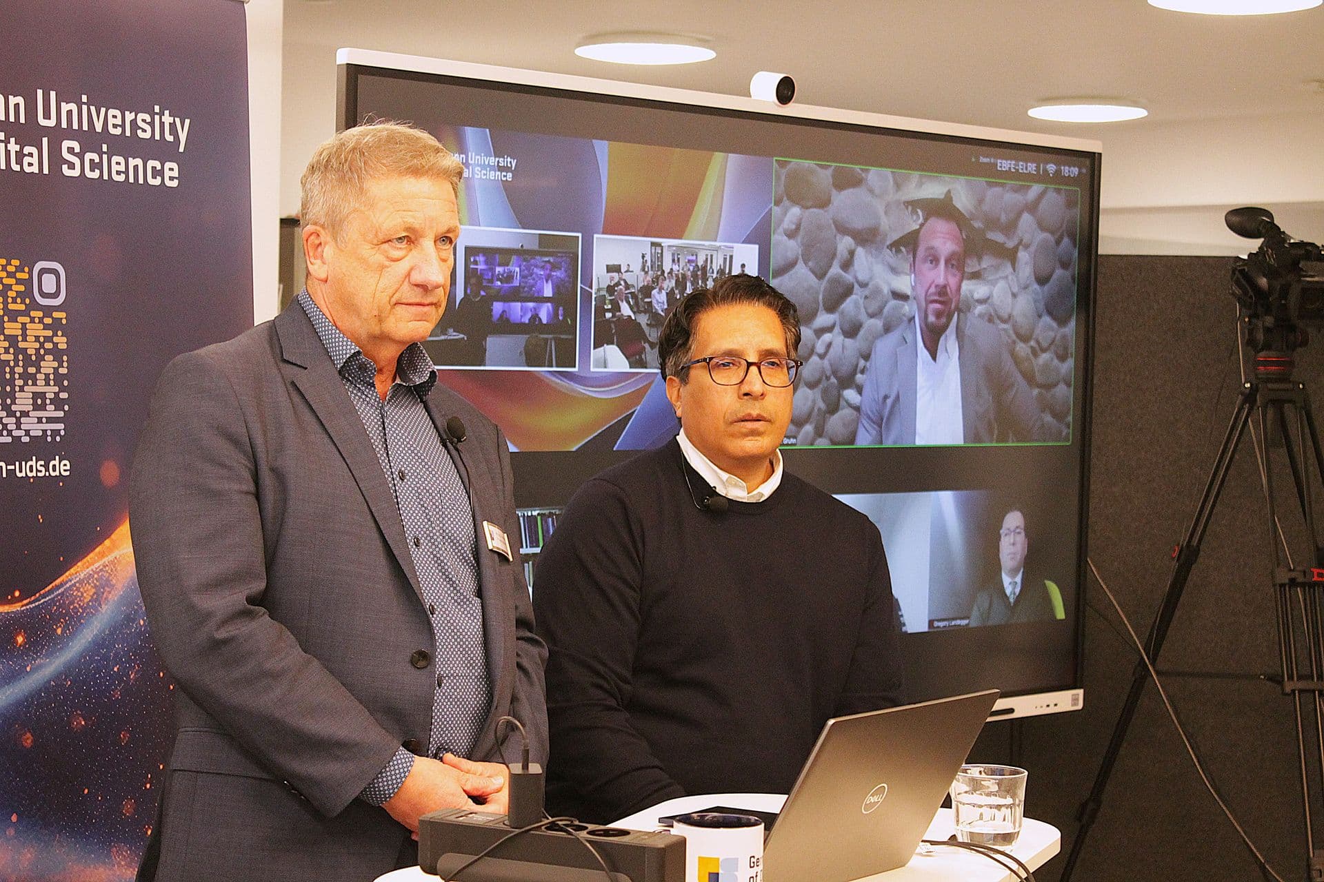 3rd International Conference on Digital Science in Media and Communication