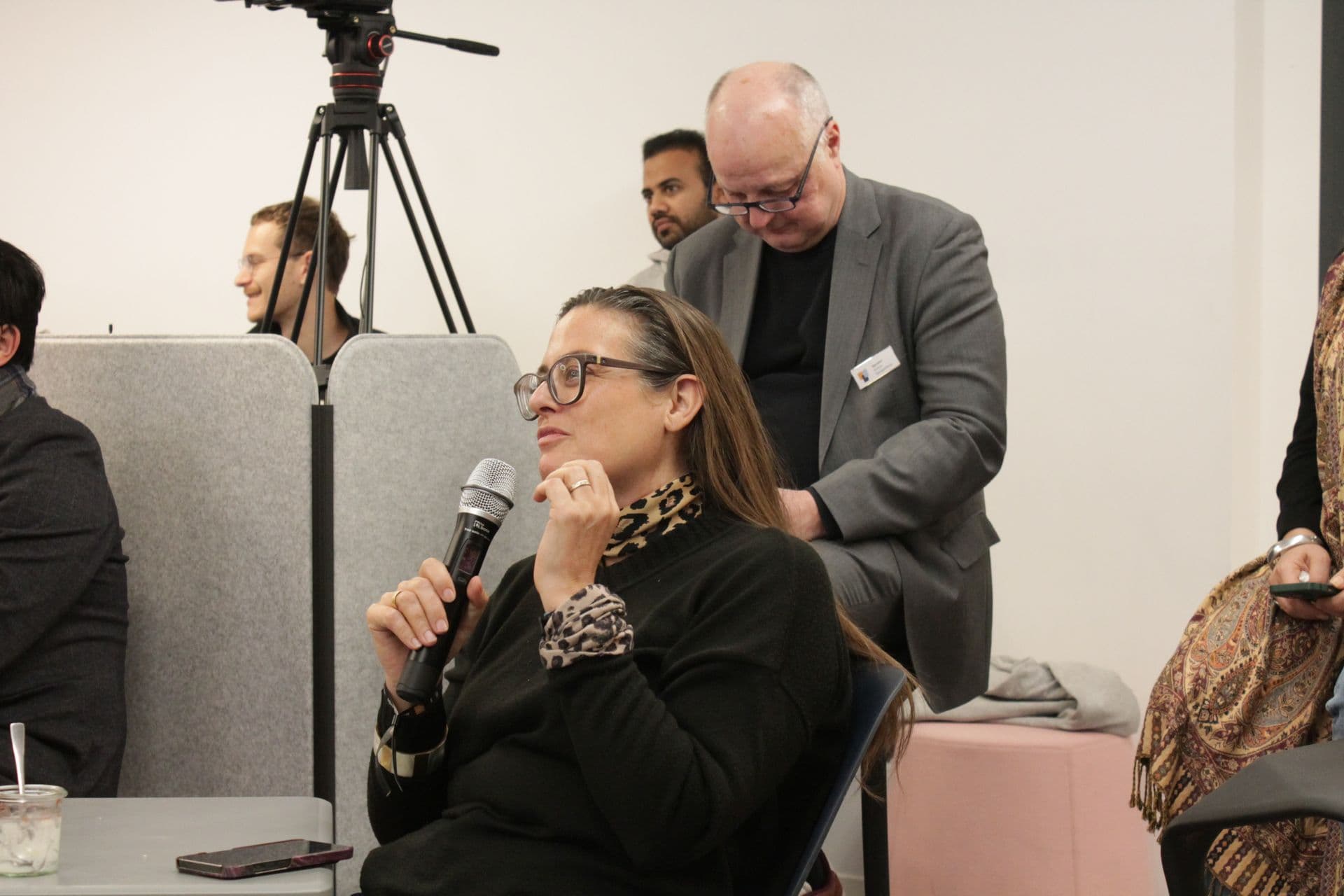 3rd International Conference on Digital Science in Media and Communication