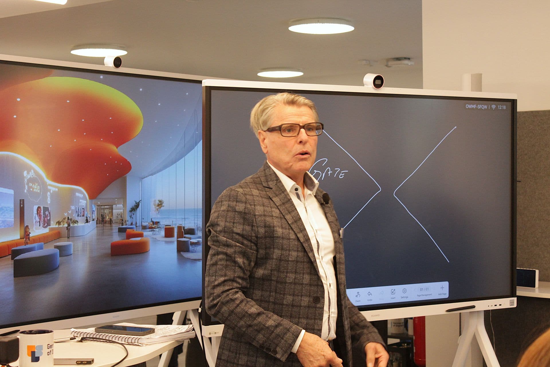 3rd International Conference on Digital Science in Media and Communication