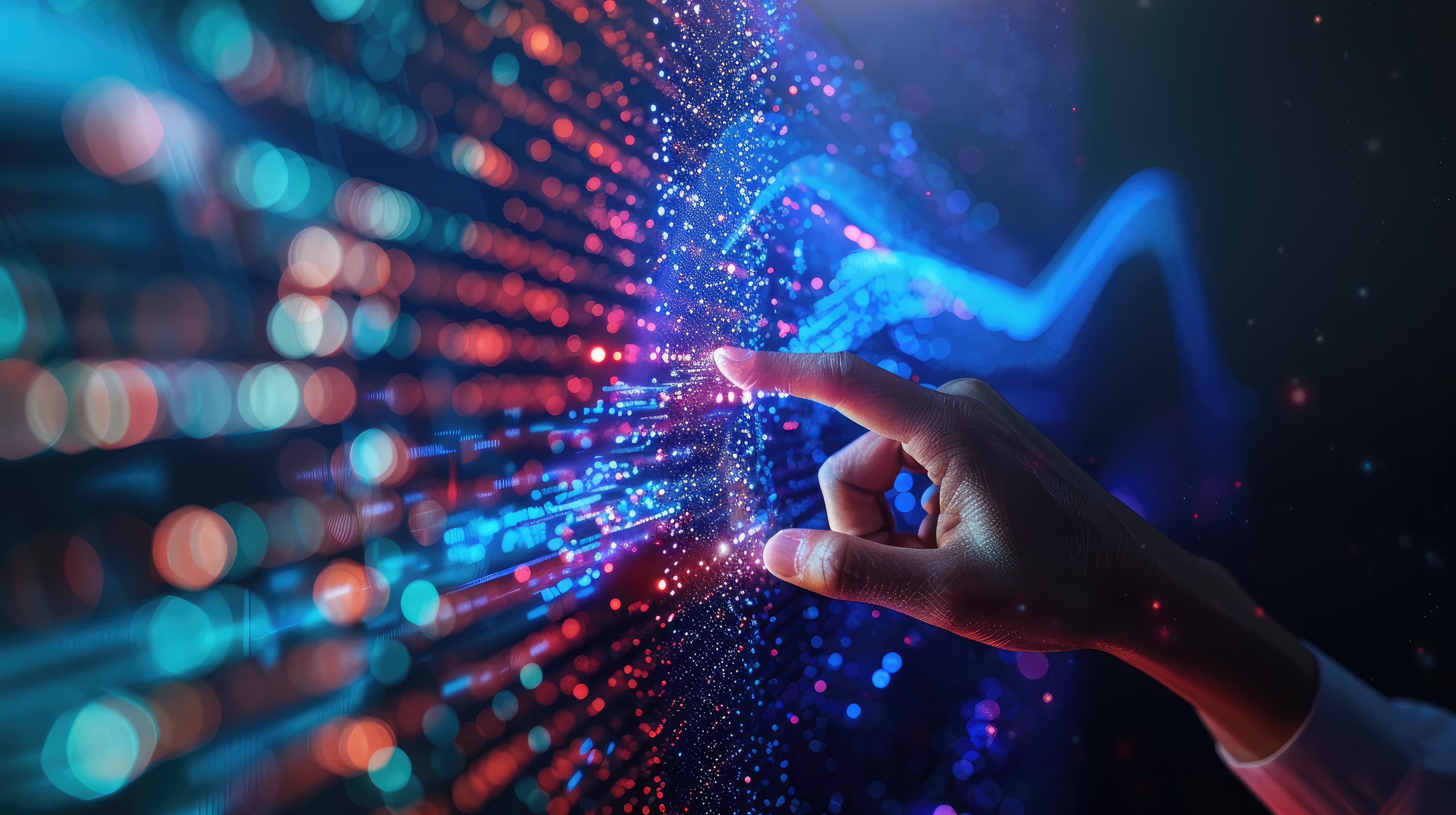 Digital Innovation Leader