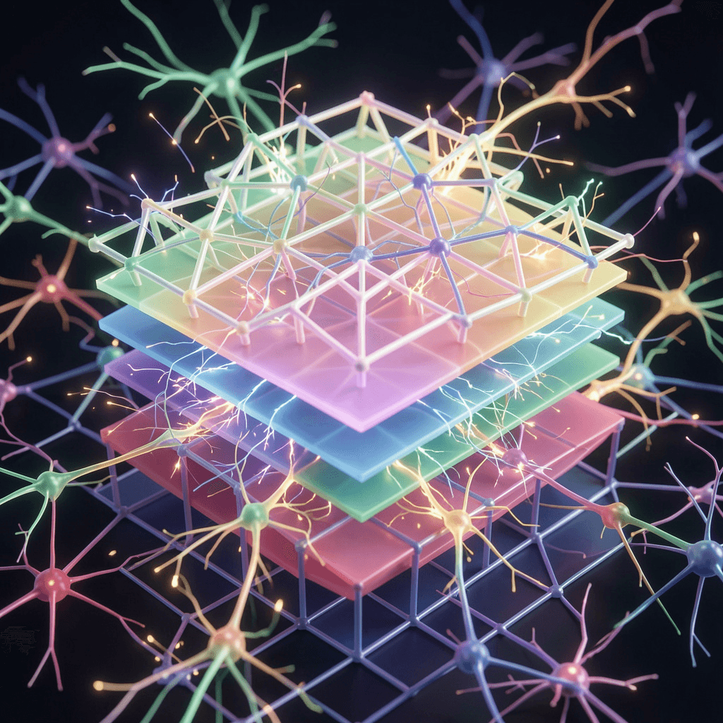 Advanced Deep Learning