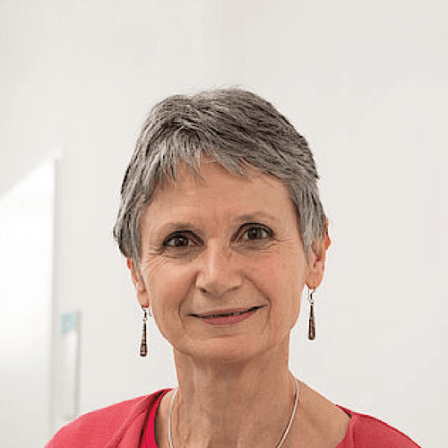 Prof. Dr.  Agathe Merceron