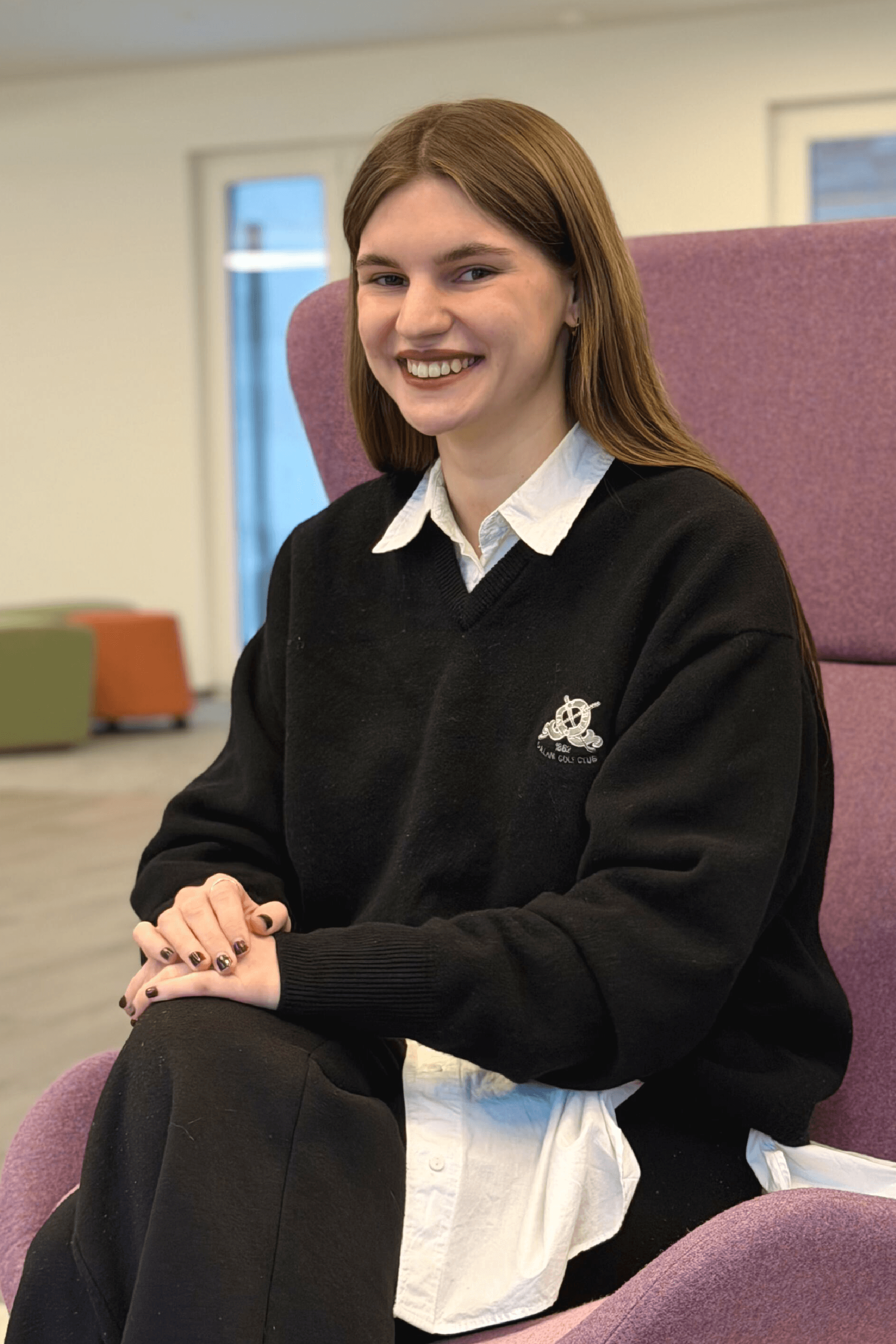 undefined Anna Raiskaia