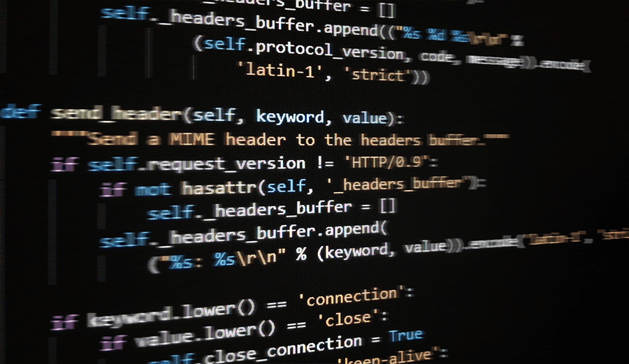 Coding Camp I: Python