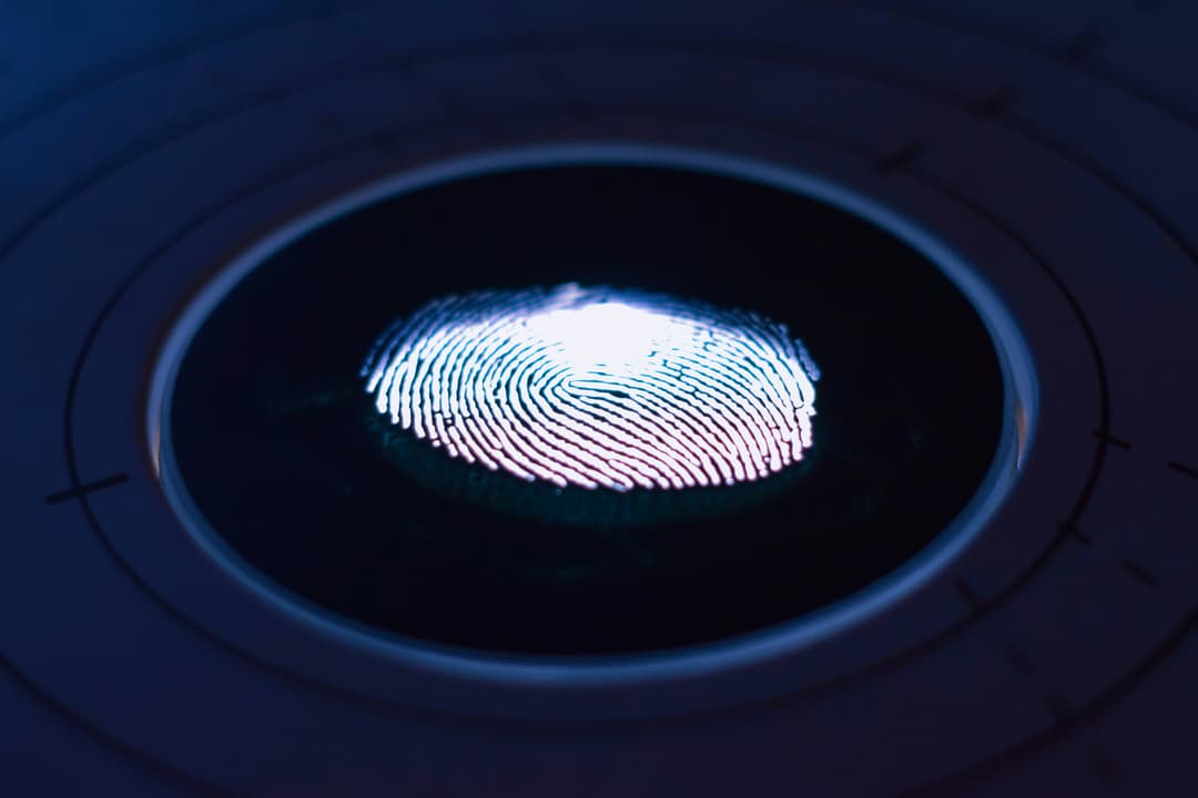 Computer Forensics