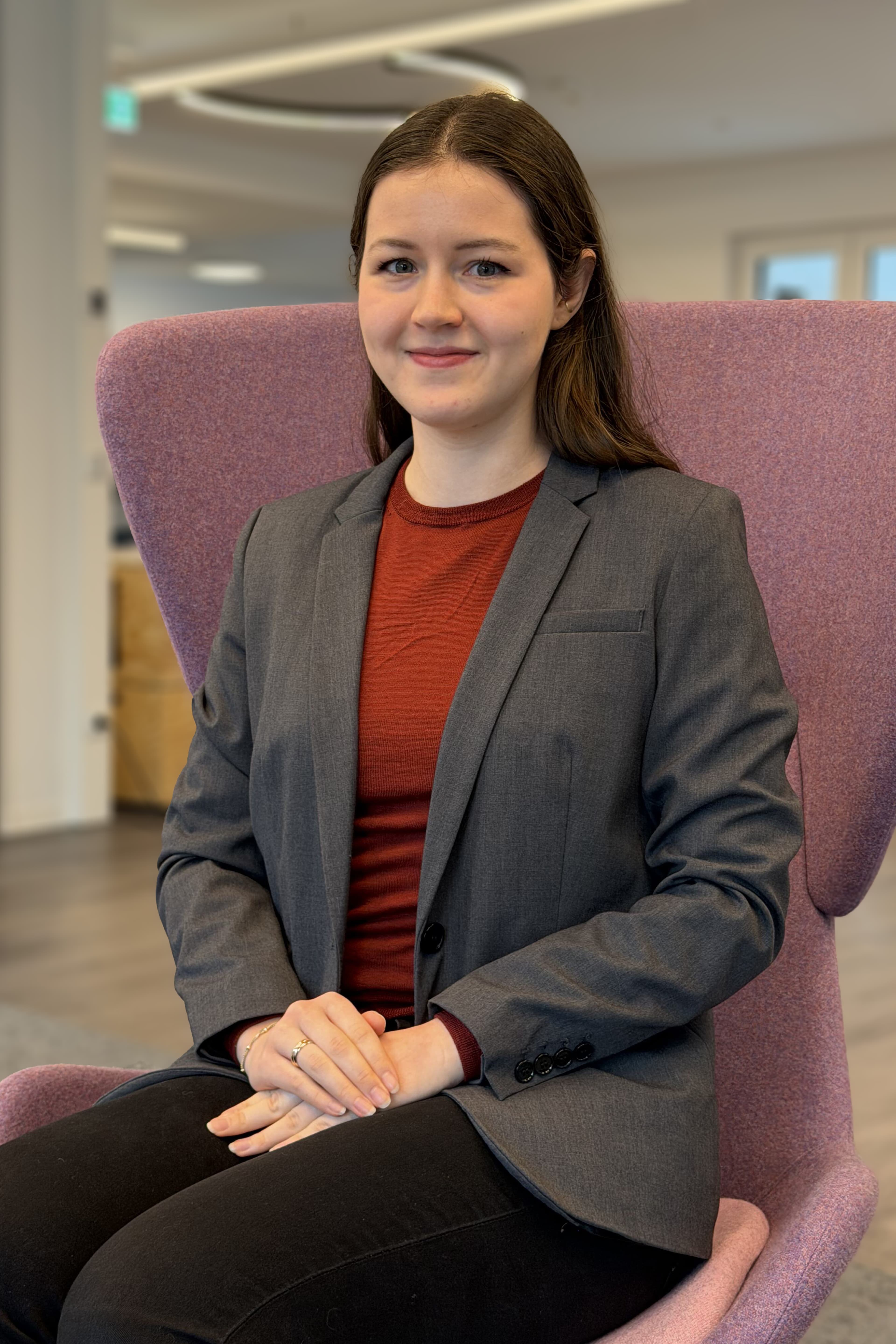 undefined Constanze Hartje