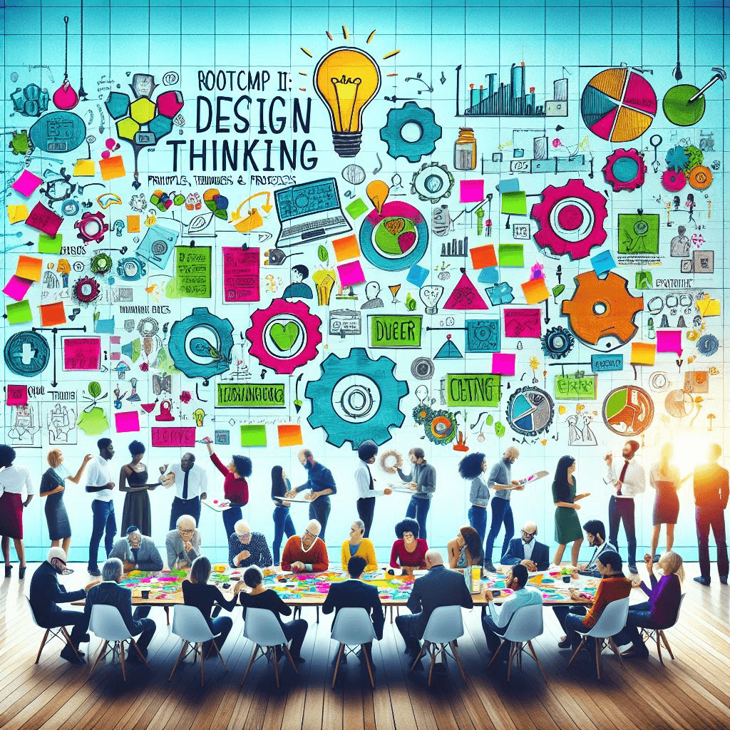 Design Thinking