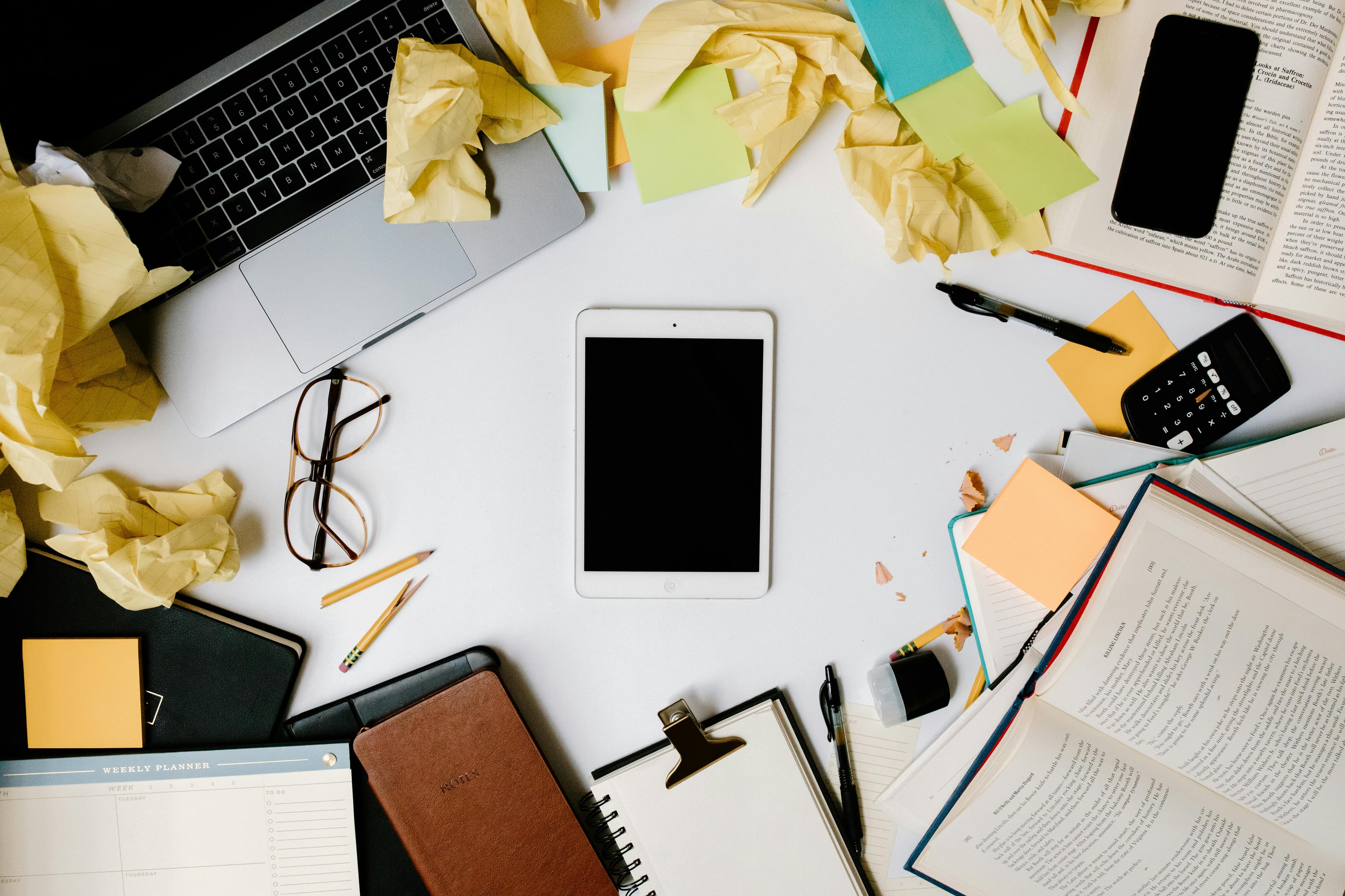 Digital Age Leadership and Innovation Management