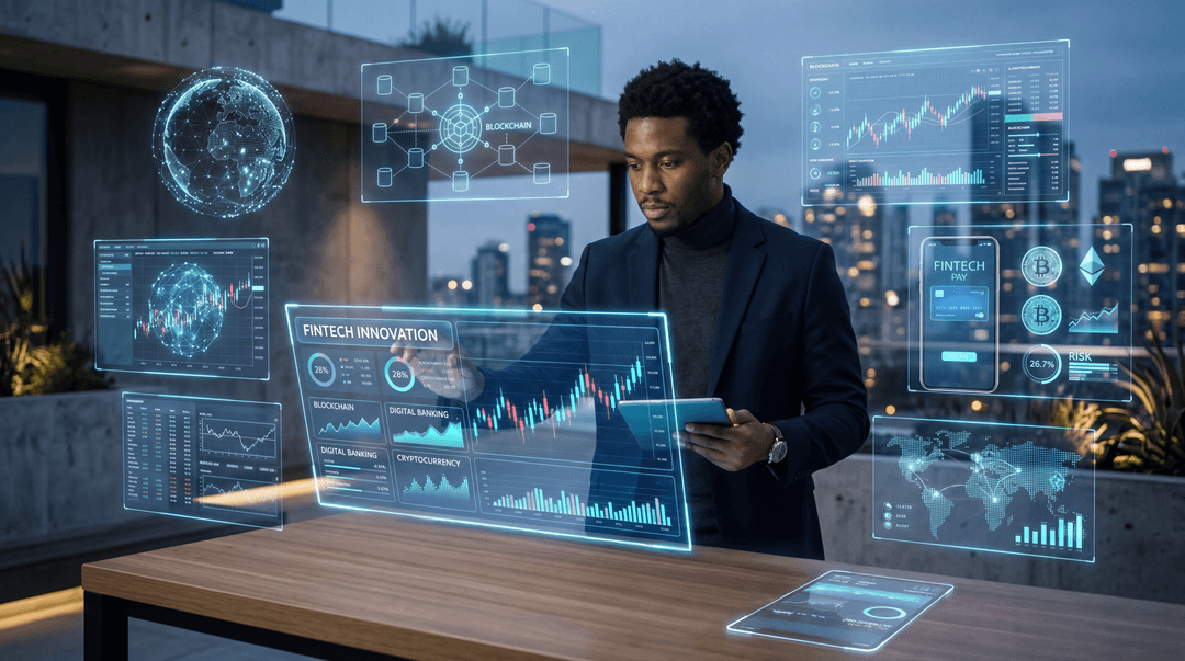 MBA Financial Technology (available soon)