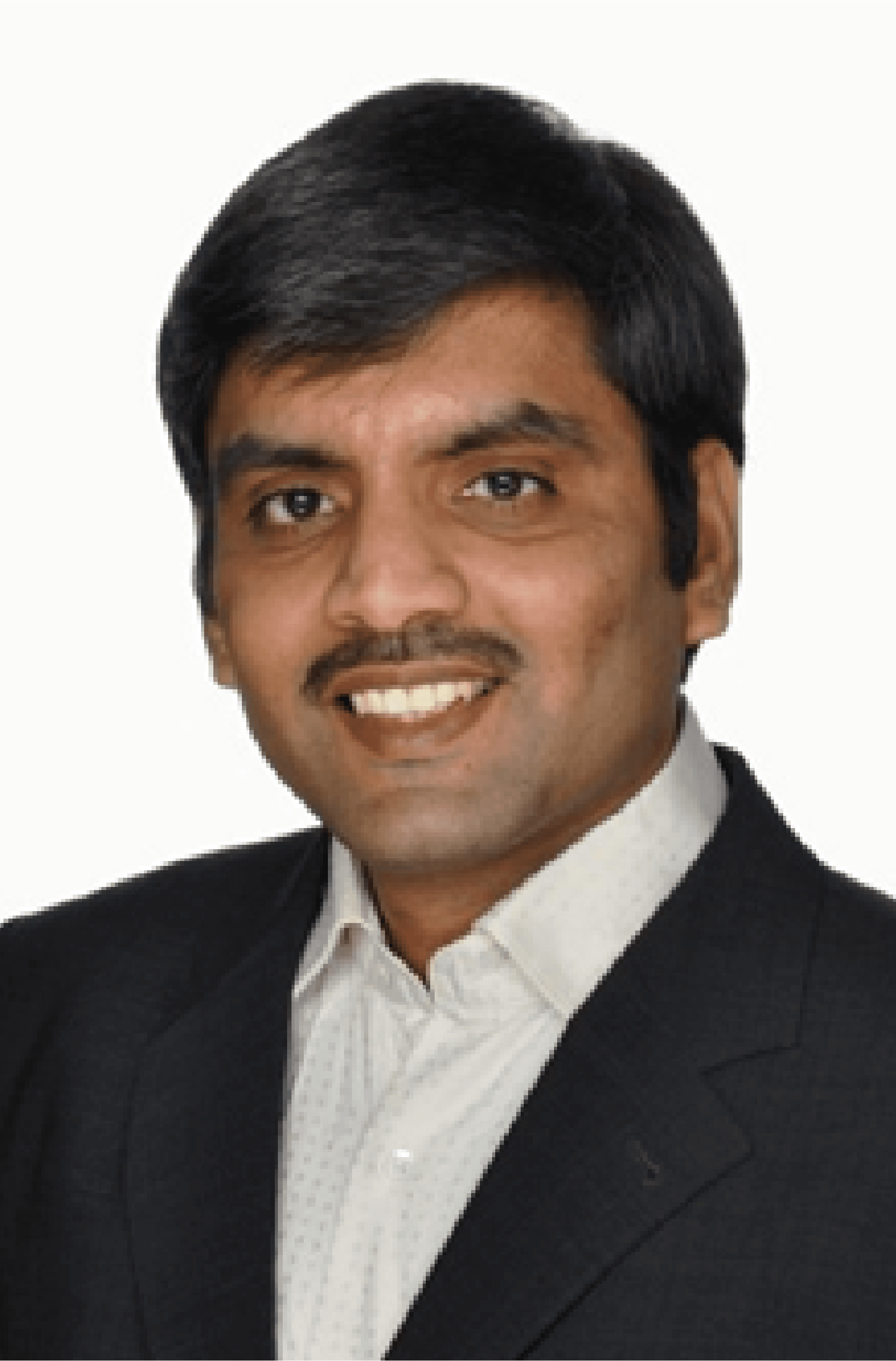 Dr. Sree Ganesh  Thottempudi