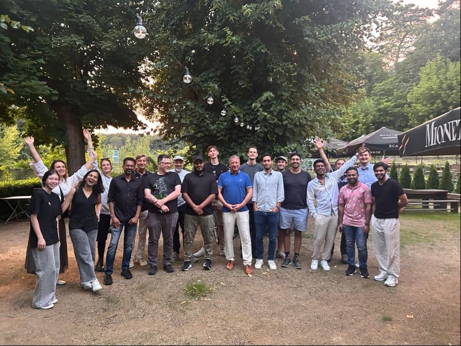 Summer Get Together 2025