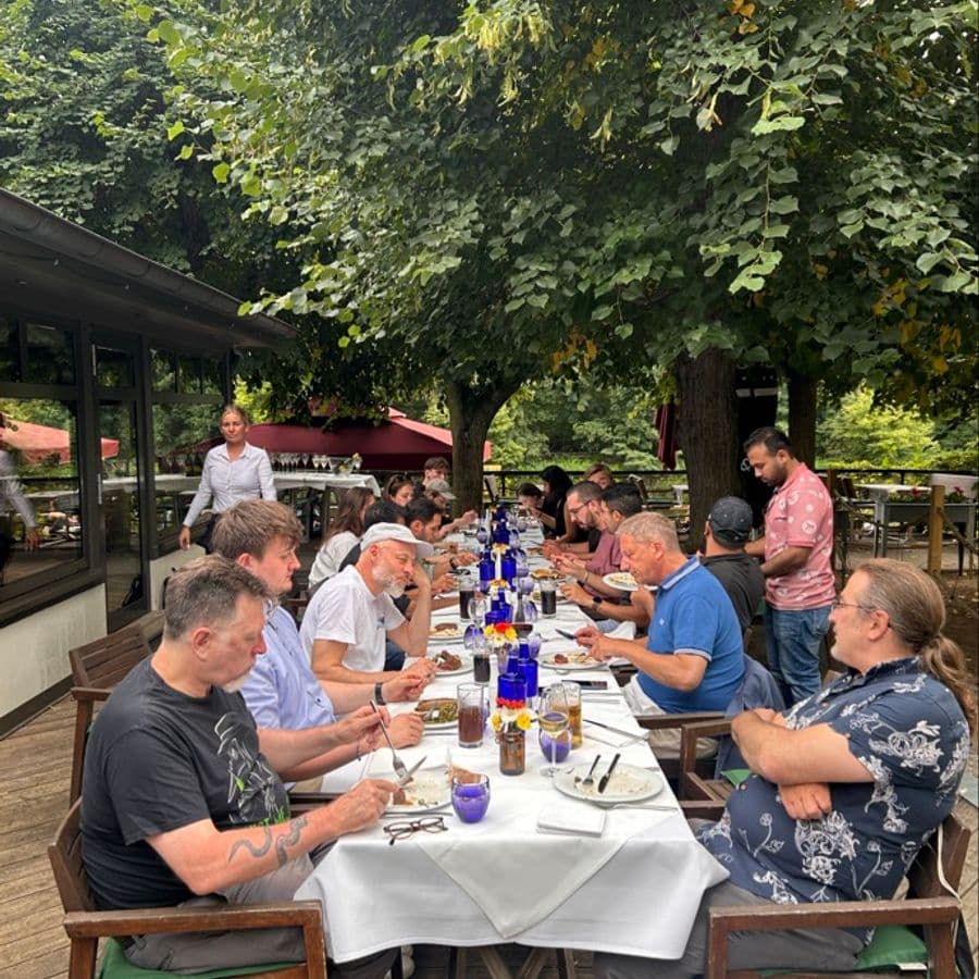 Summer Get Together 2025