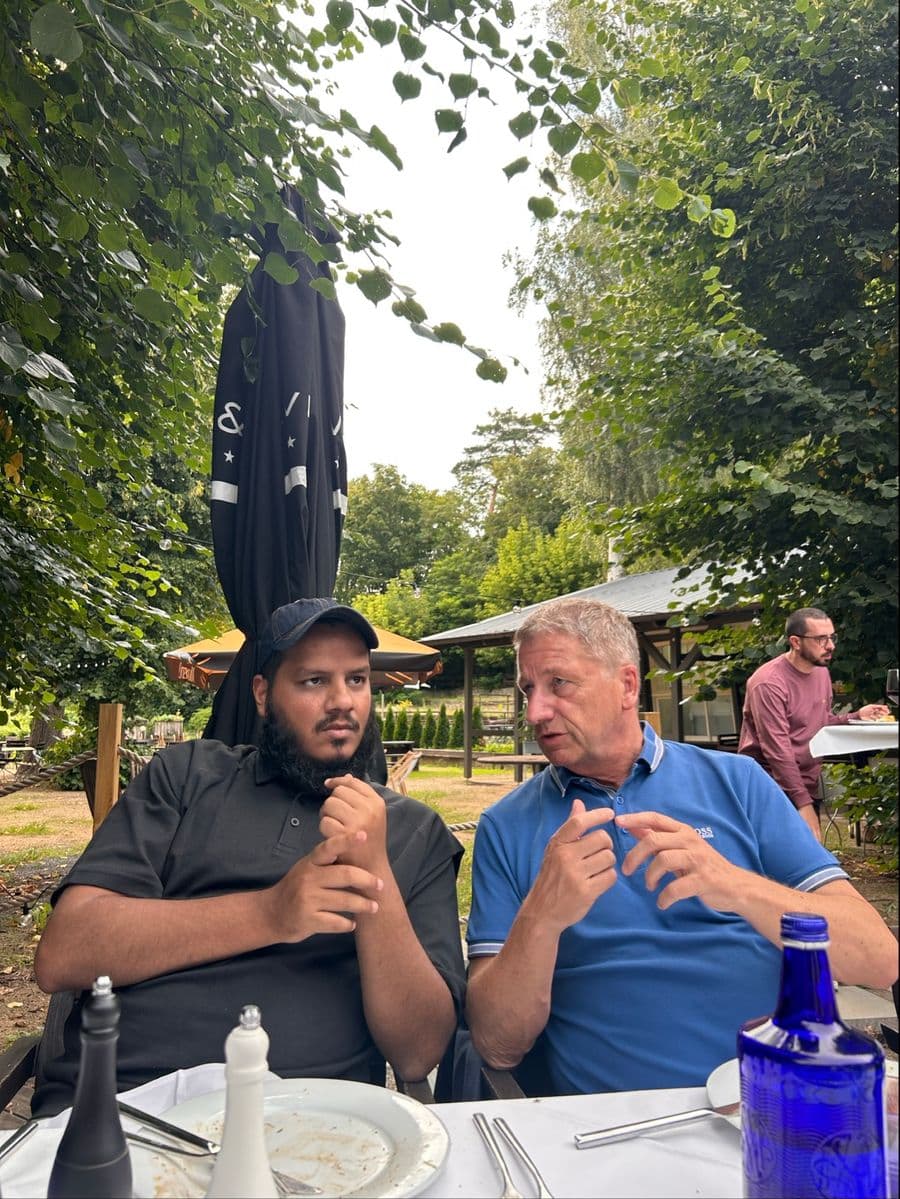 Summer Get Together 2025