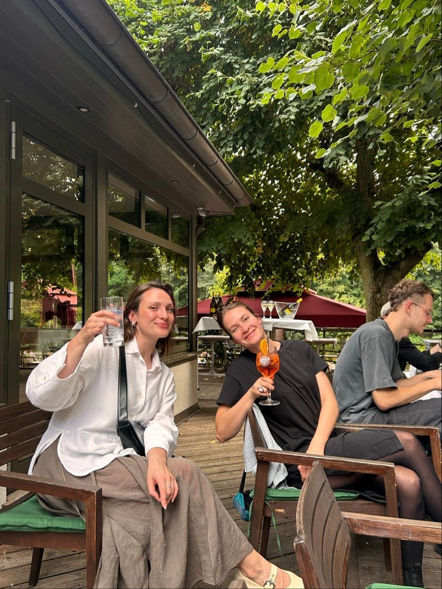 Summer Get Together 2025