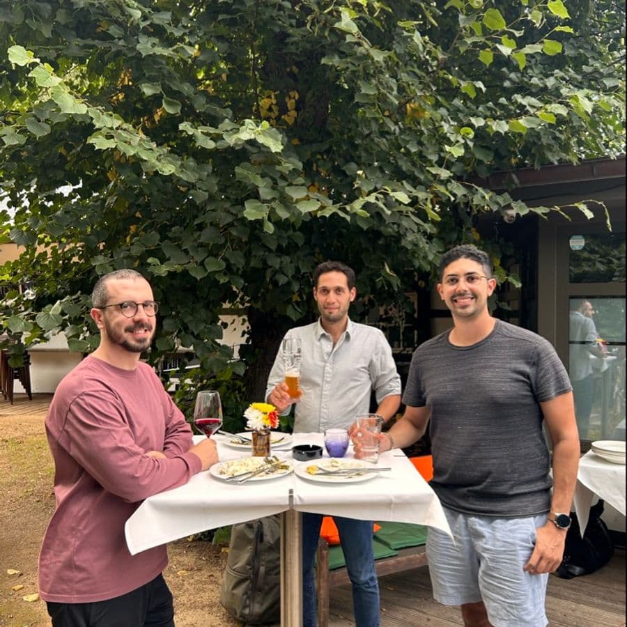 Summer Get Together 2025