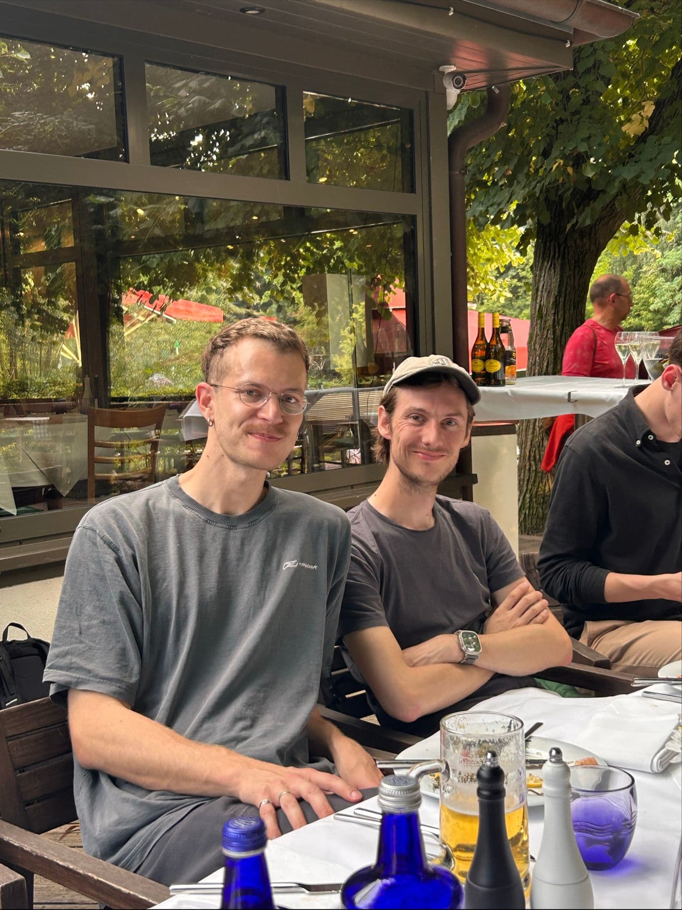 Summer Get Together 2025