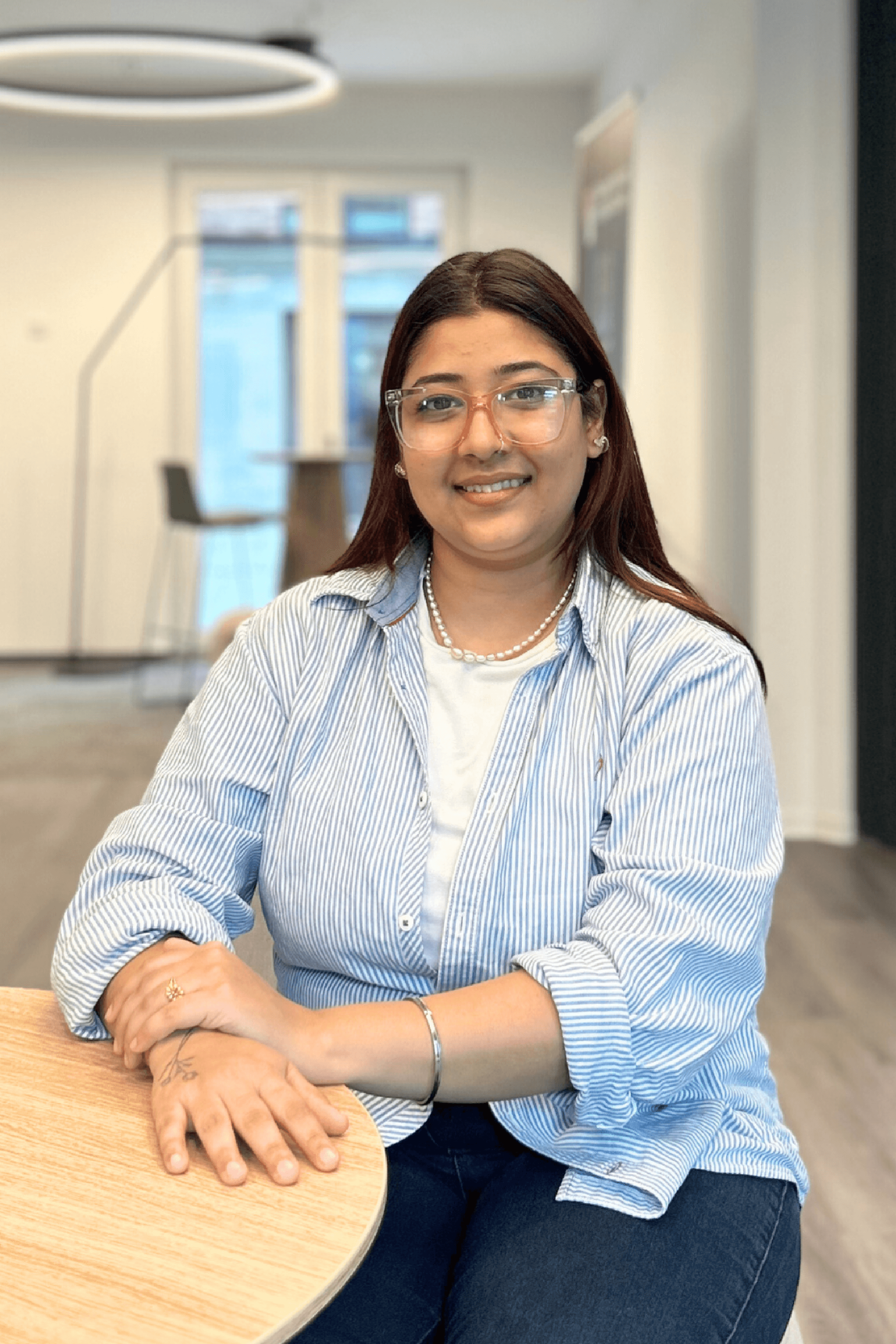 undefined Koshita Sharma