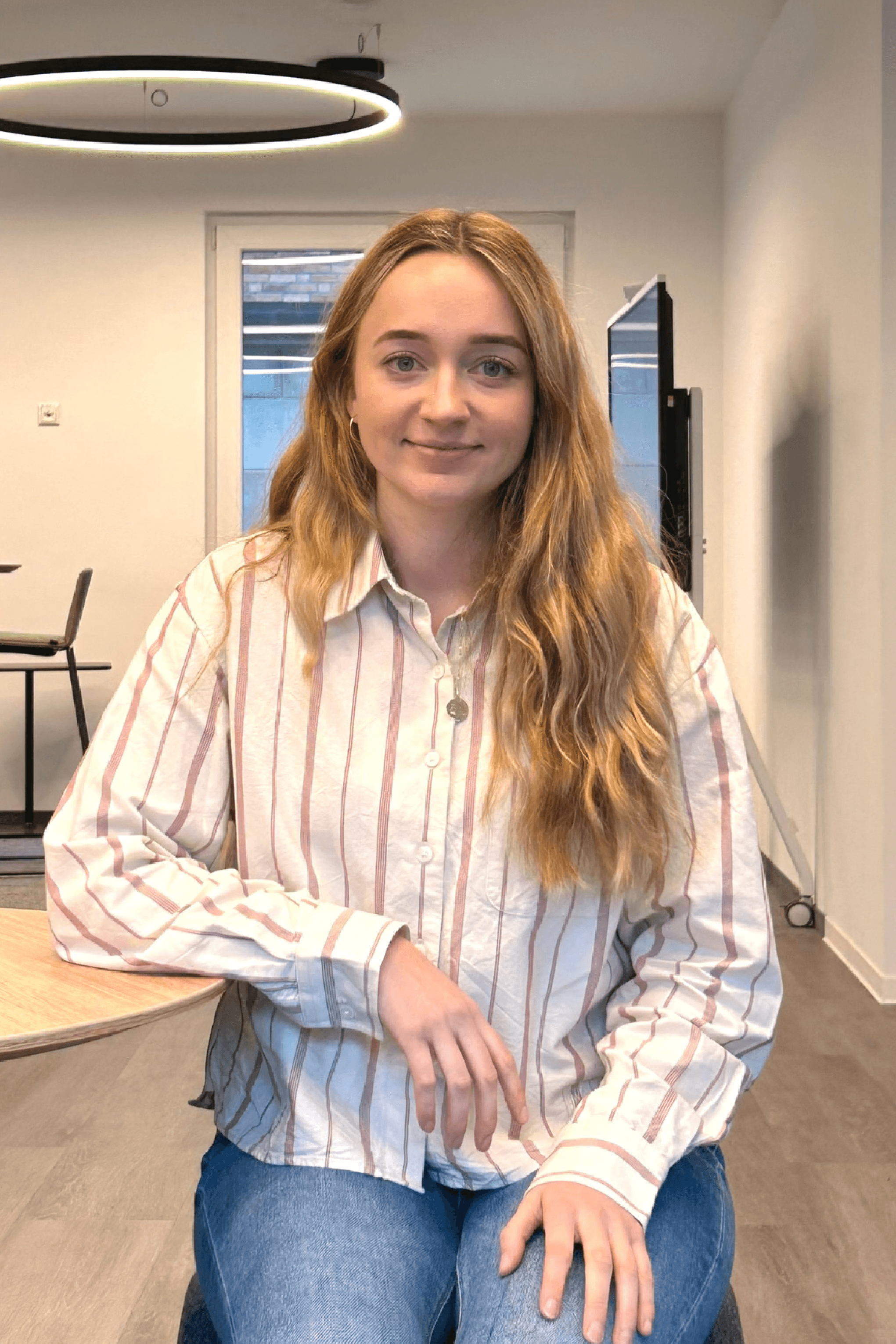 undefined Lisa Stelmach