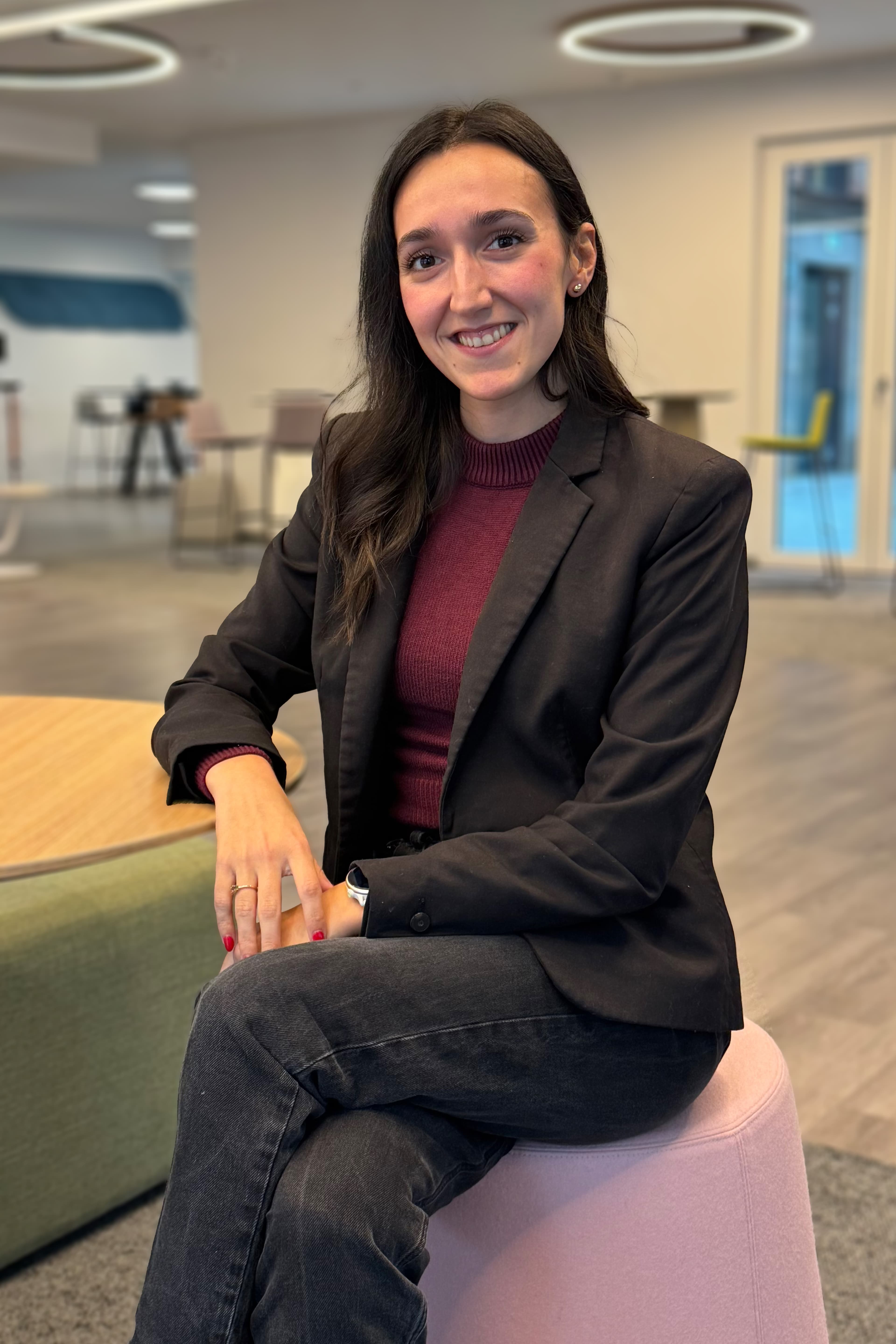 undefined Lorena  Palacios