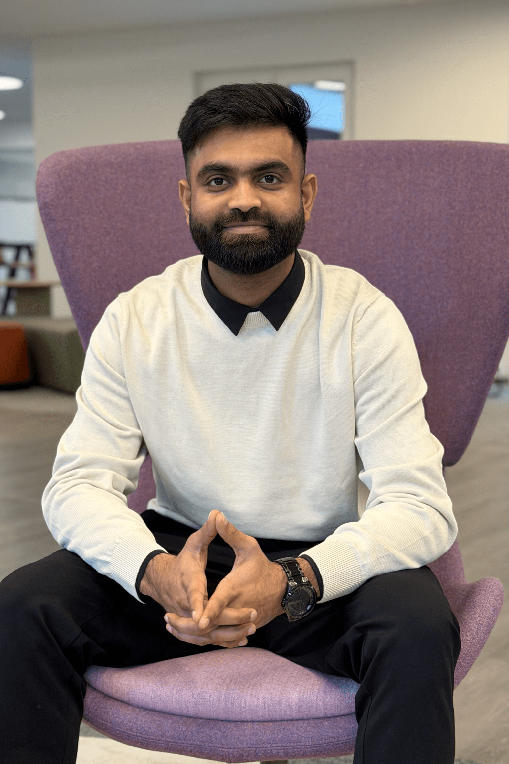 undefined Sourav Majumdar