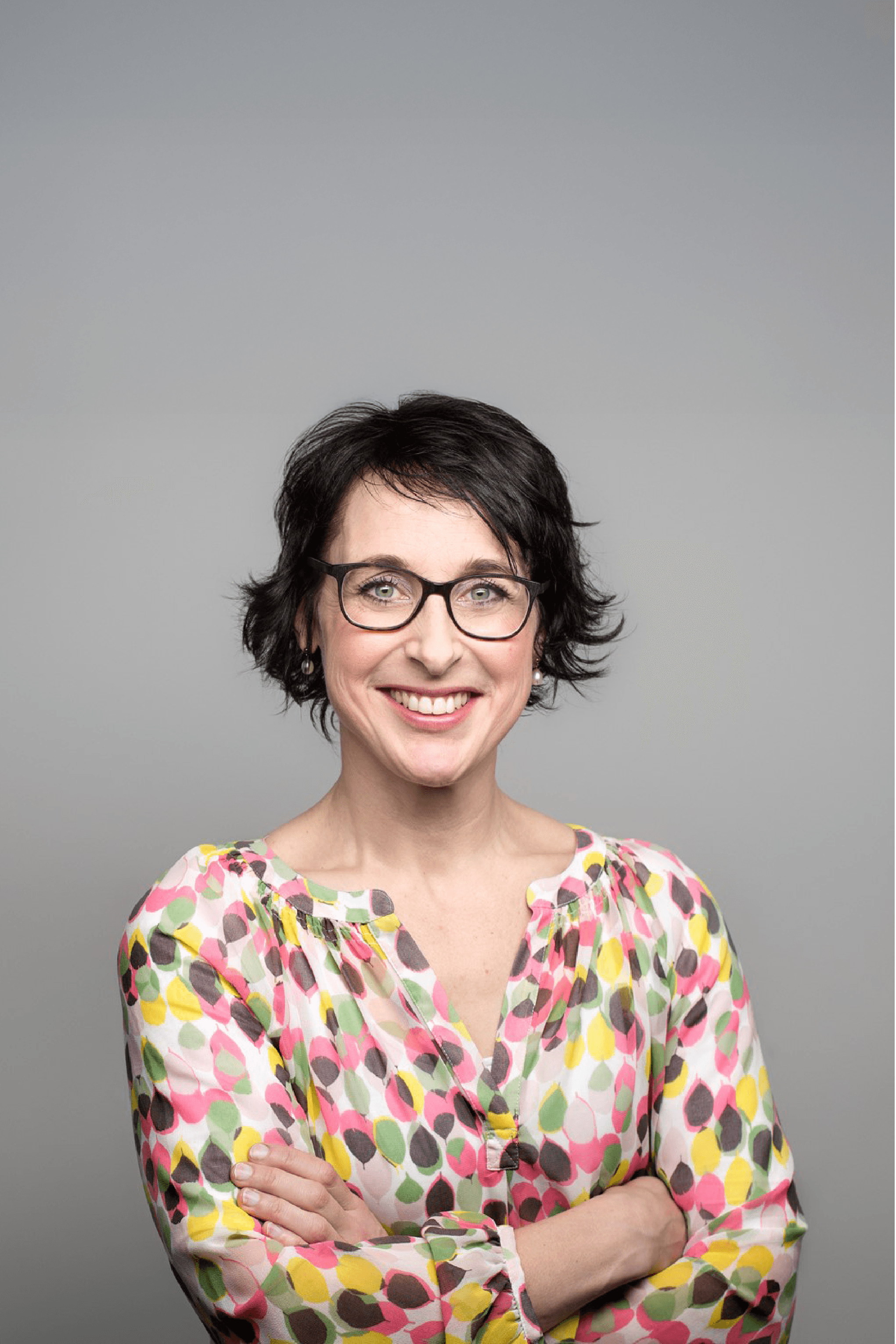 Prof. Dr. Maren Borkert