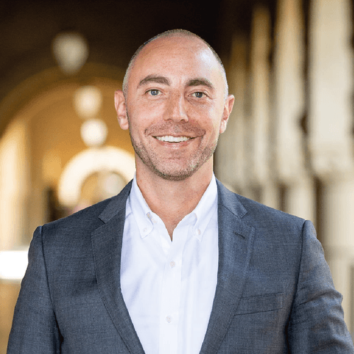 Prof. Dr. Matthew Rascoff