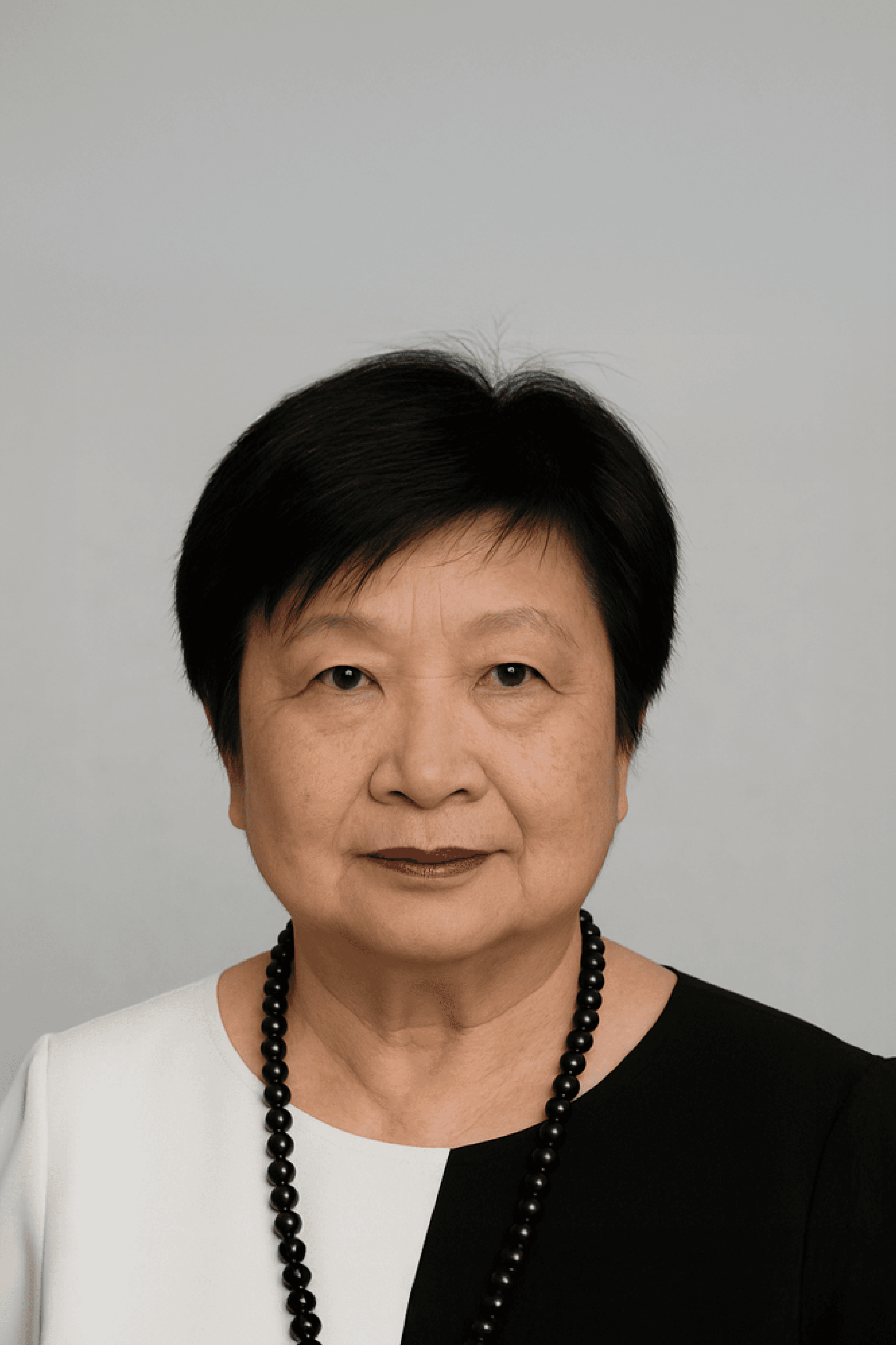 undefined Mei Lin Fung