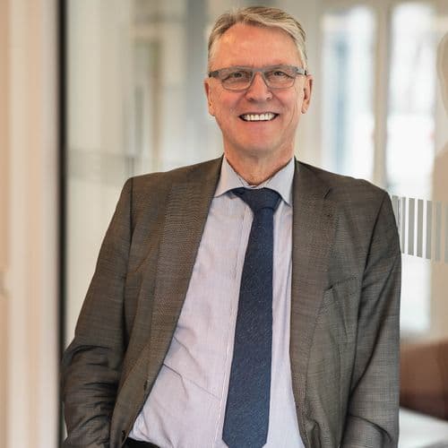 Prof. Dr.  Christoph Meinel