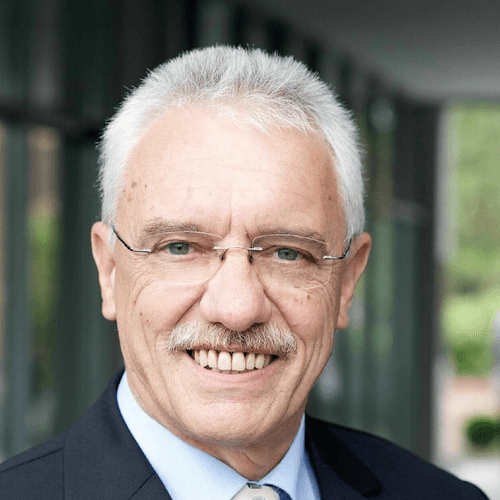 Prof. Dr.   Michael Rotert