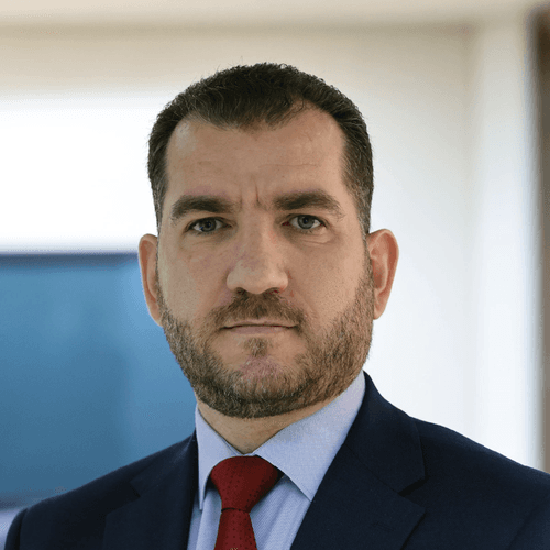 Prof. Dr. Mohammad Al-Smadi