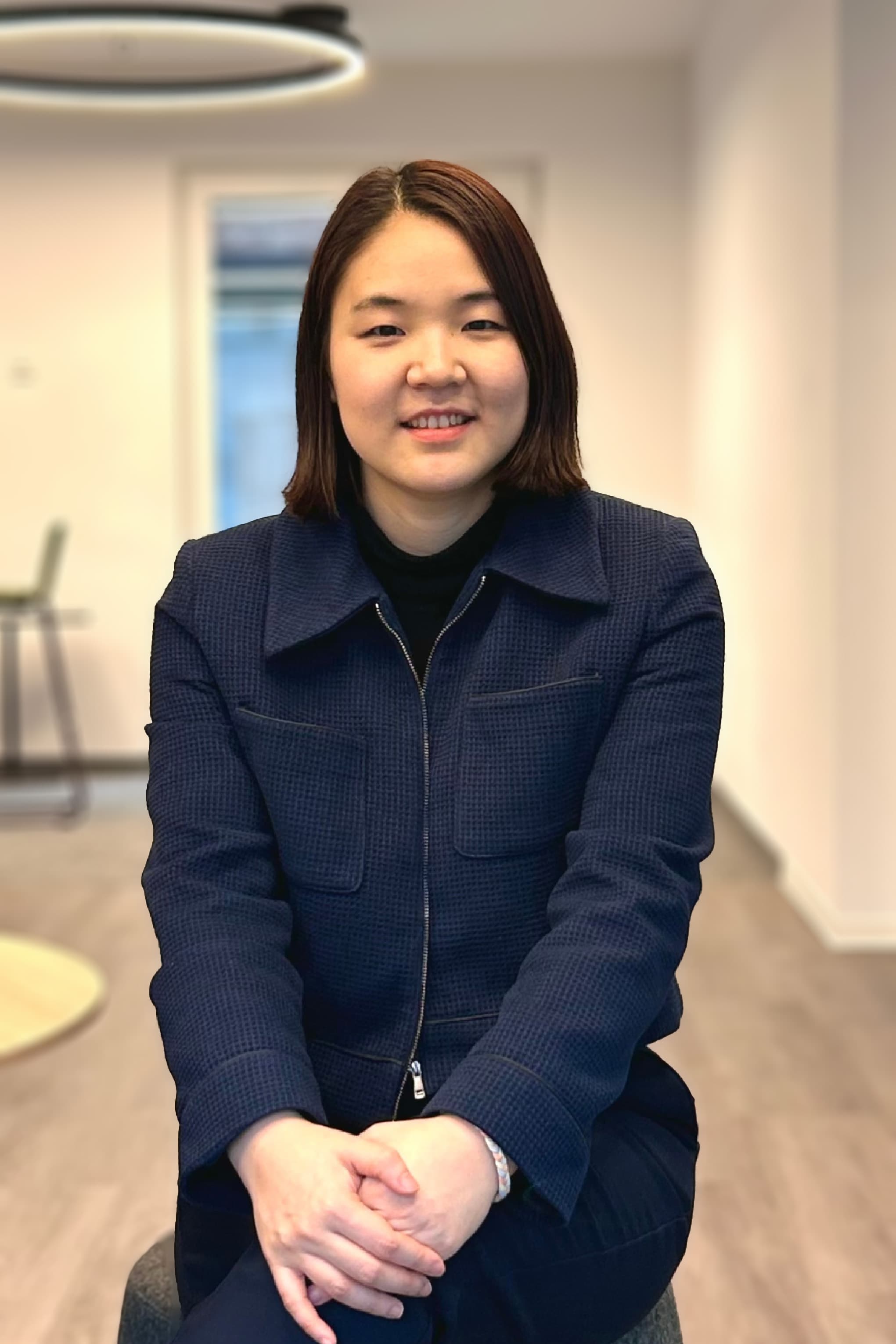 undefined SeungJoo Lee