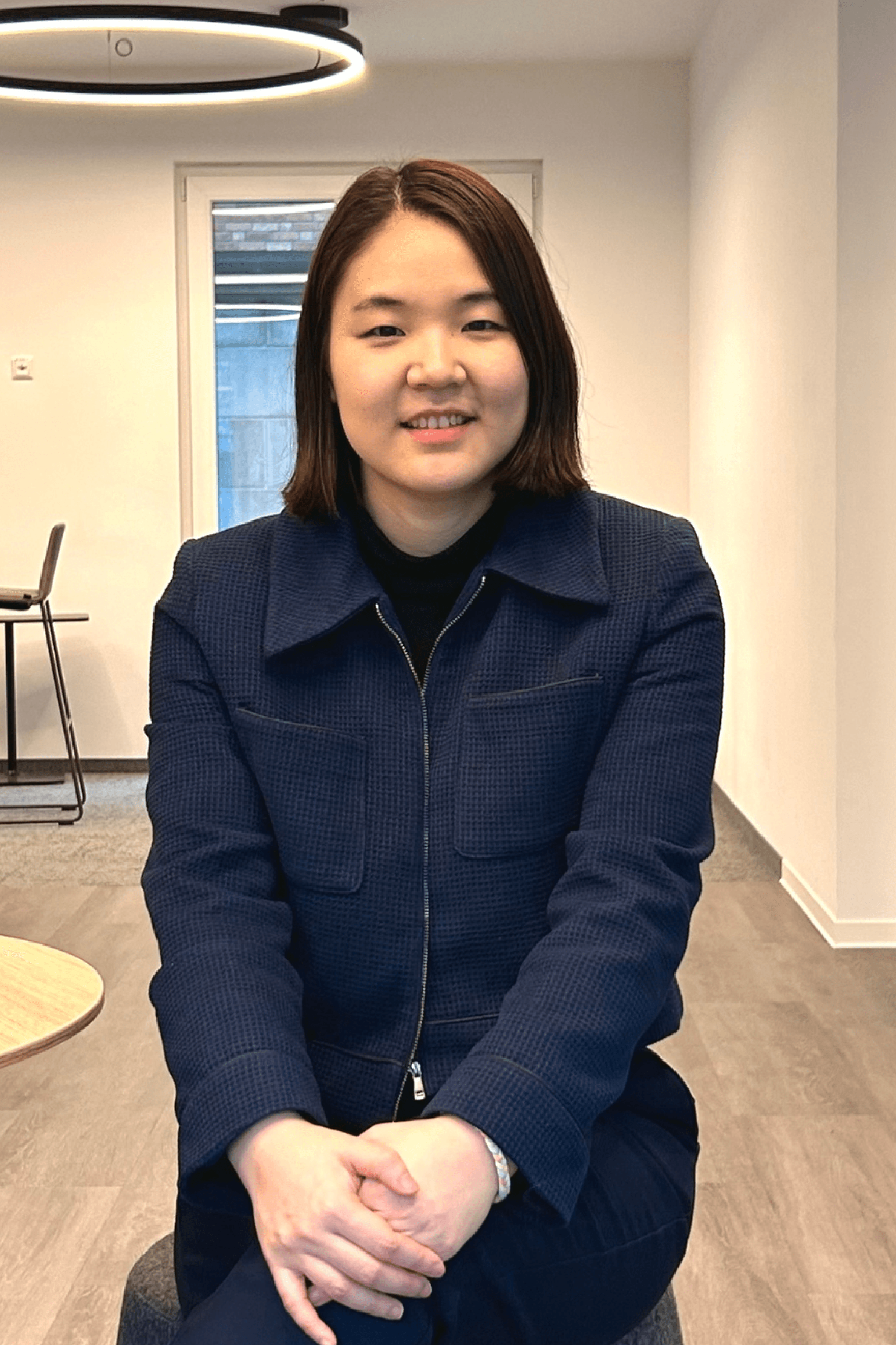 undefined SeungJoo Lee