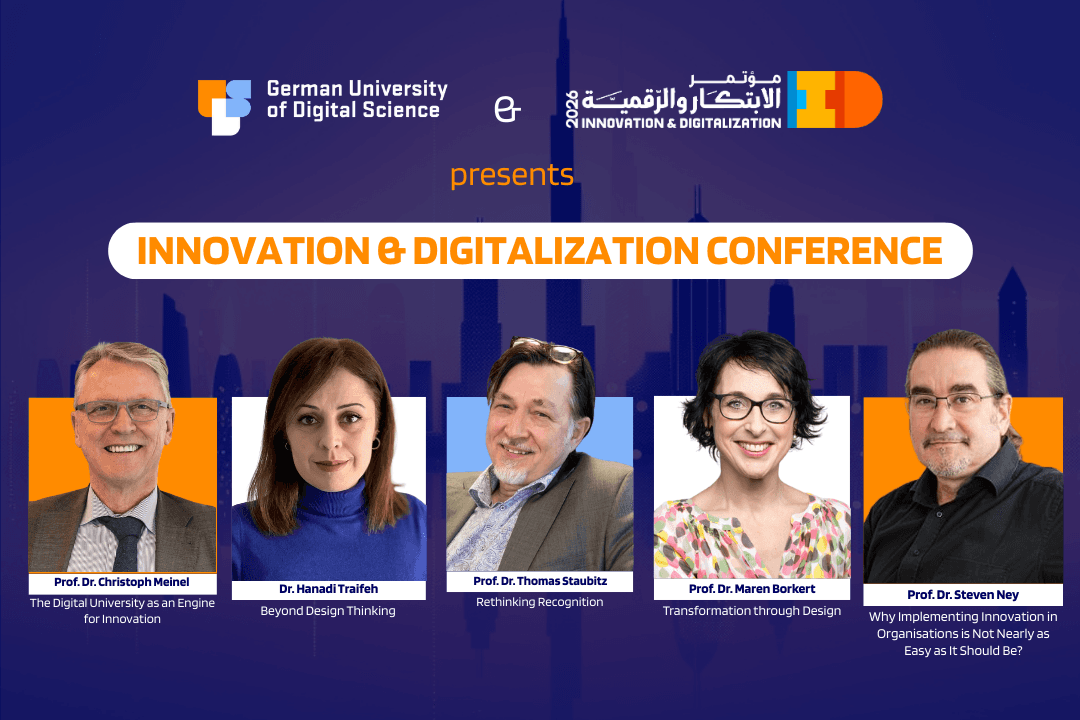 Shaping Digital Innovation Around the World