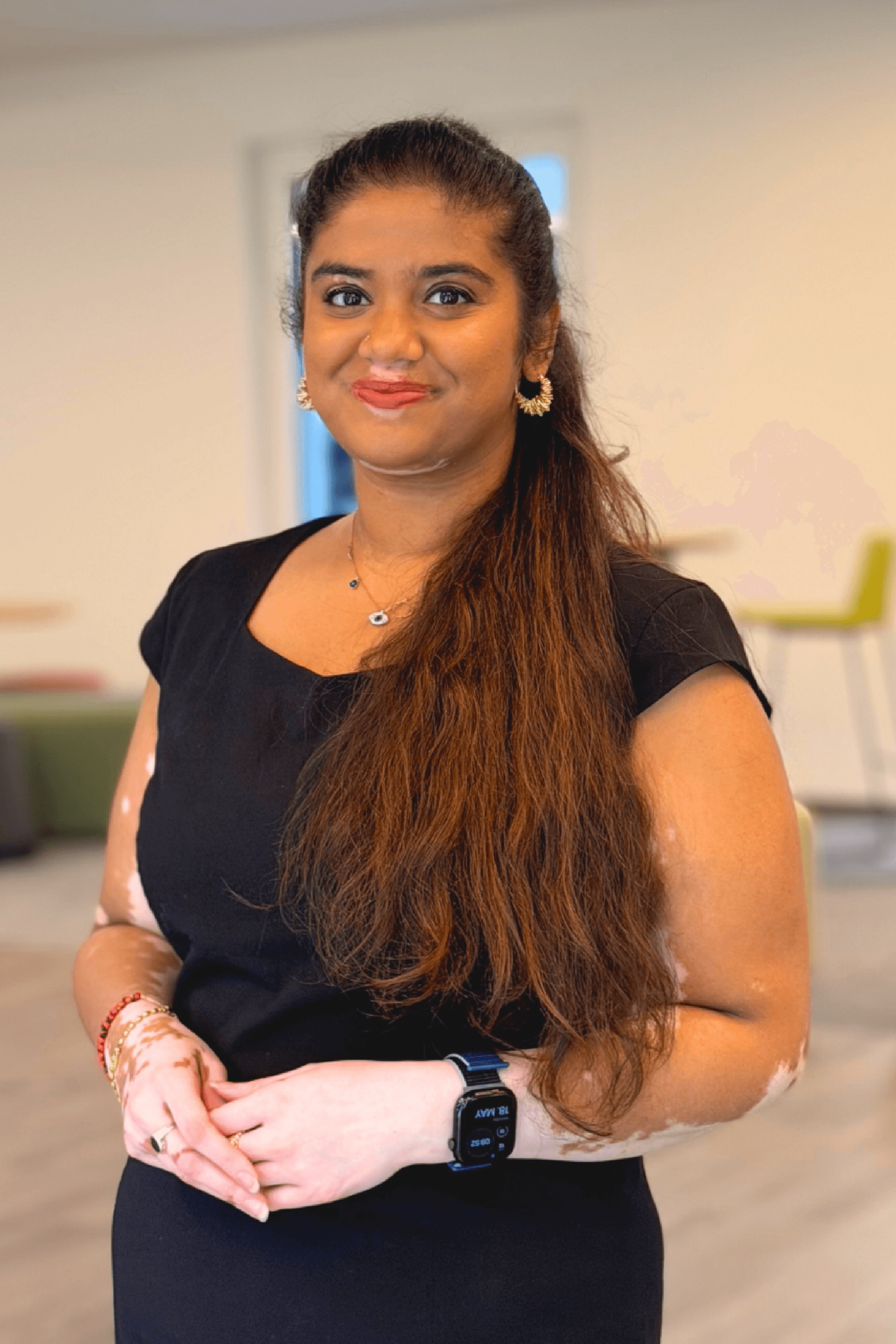 undefined Sri Savya Vasa