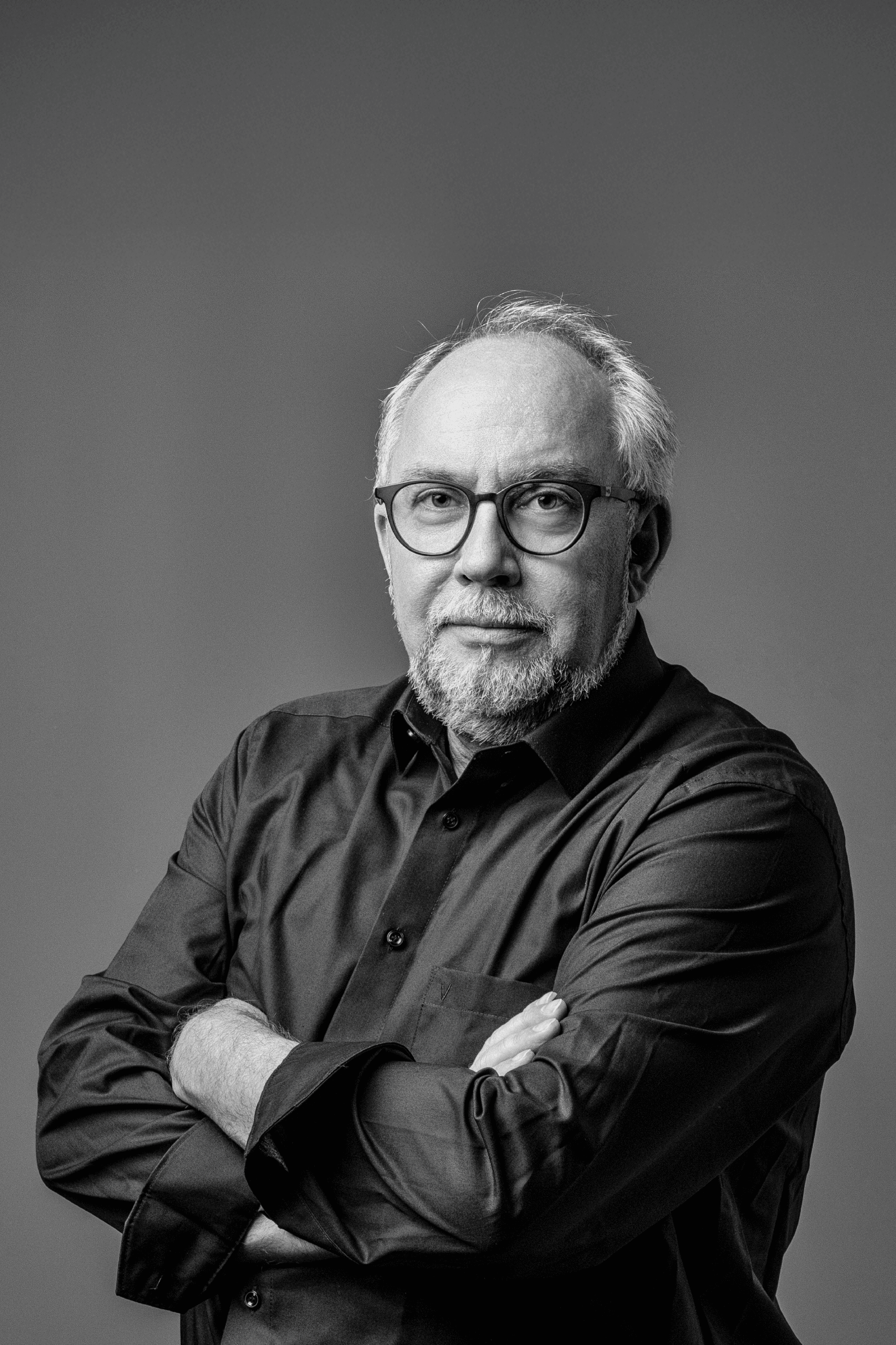 Dr. Stephan Goericke
