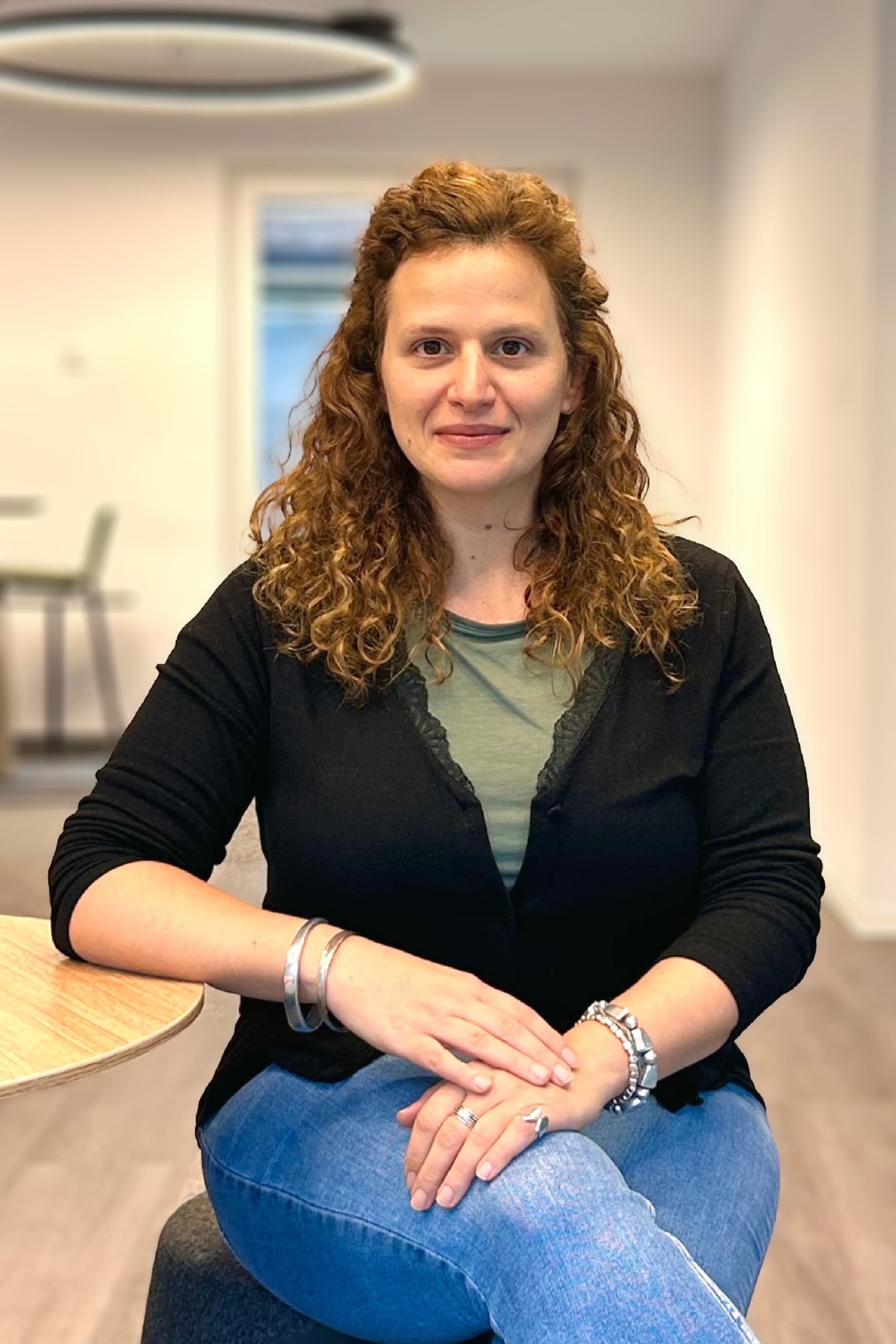 undefined Tina Papathoma