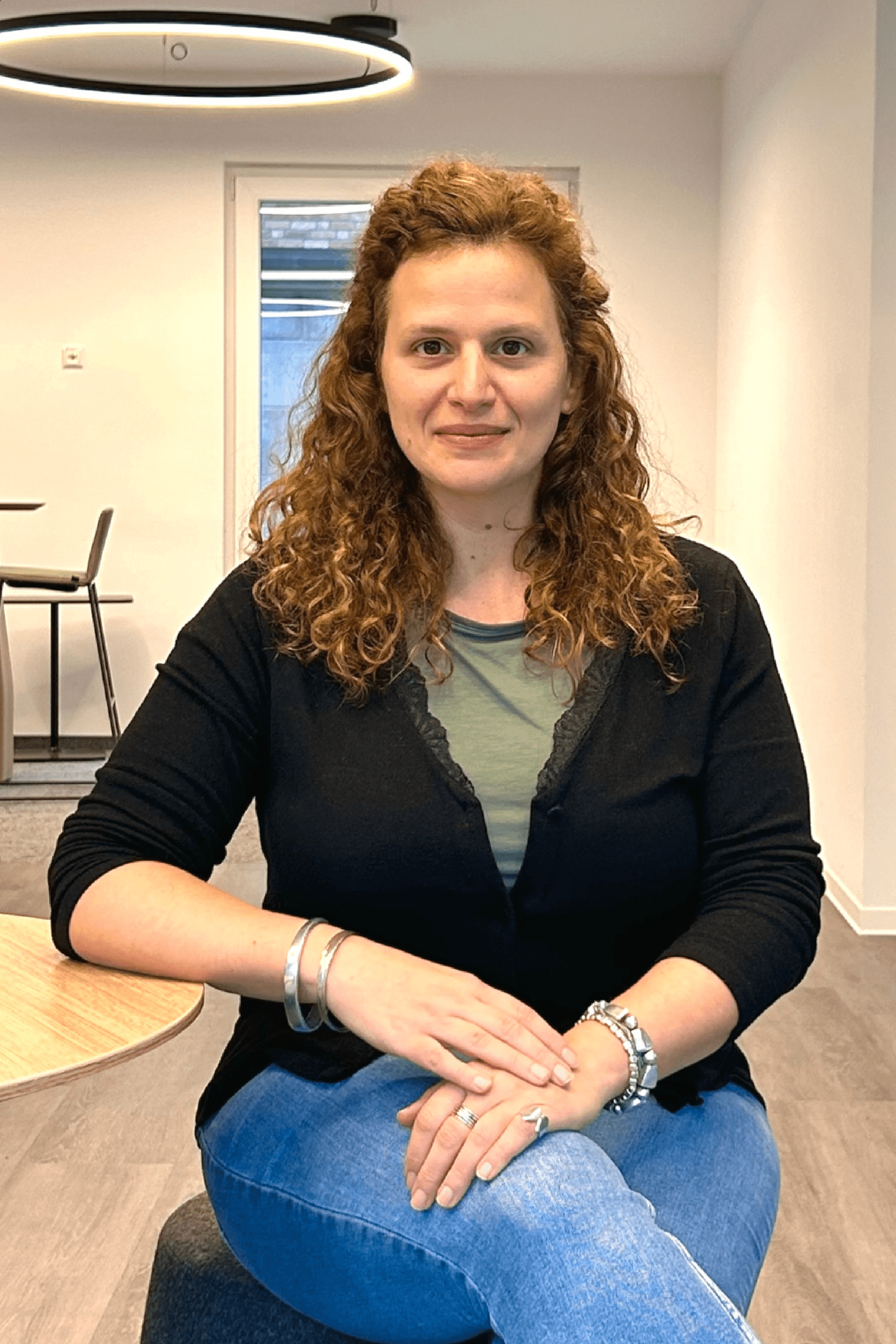 undefined Tina Papathoma