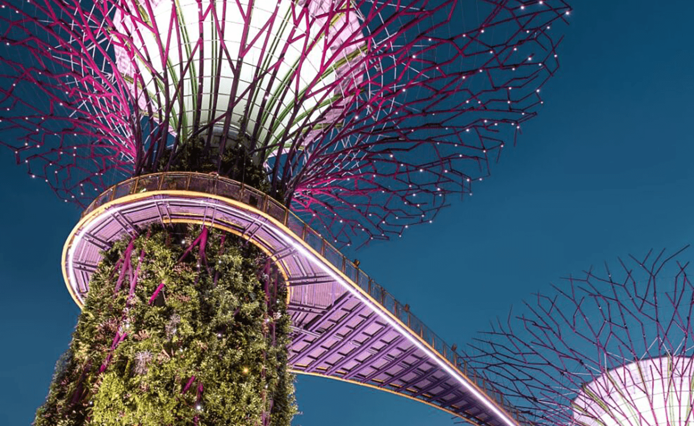Understanding and Designing the Digital World