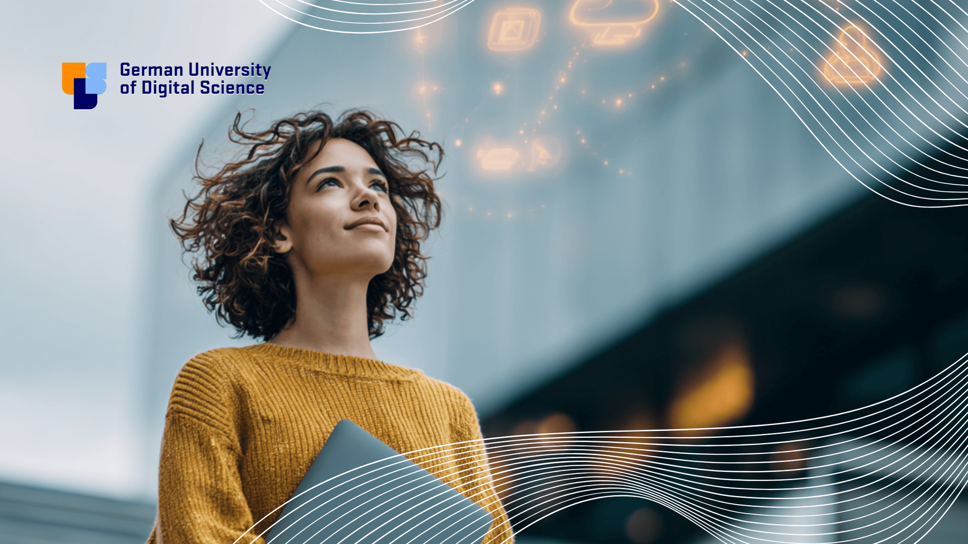 University as a Service (UaaS) – How German UDS Redefines Higher Education